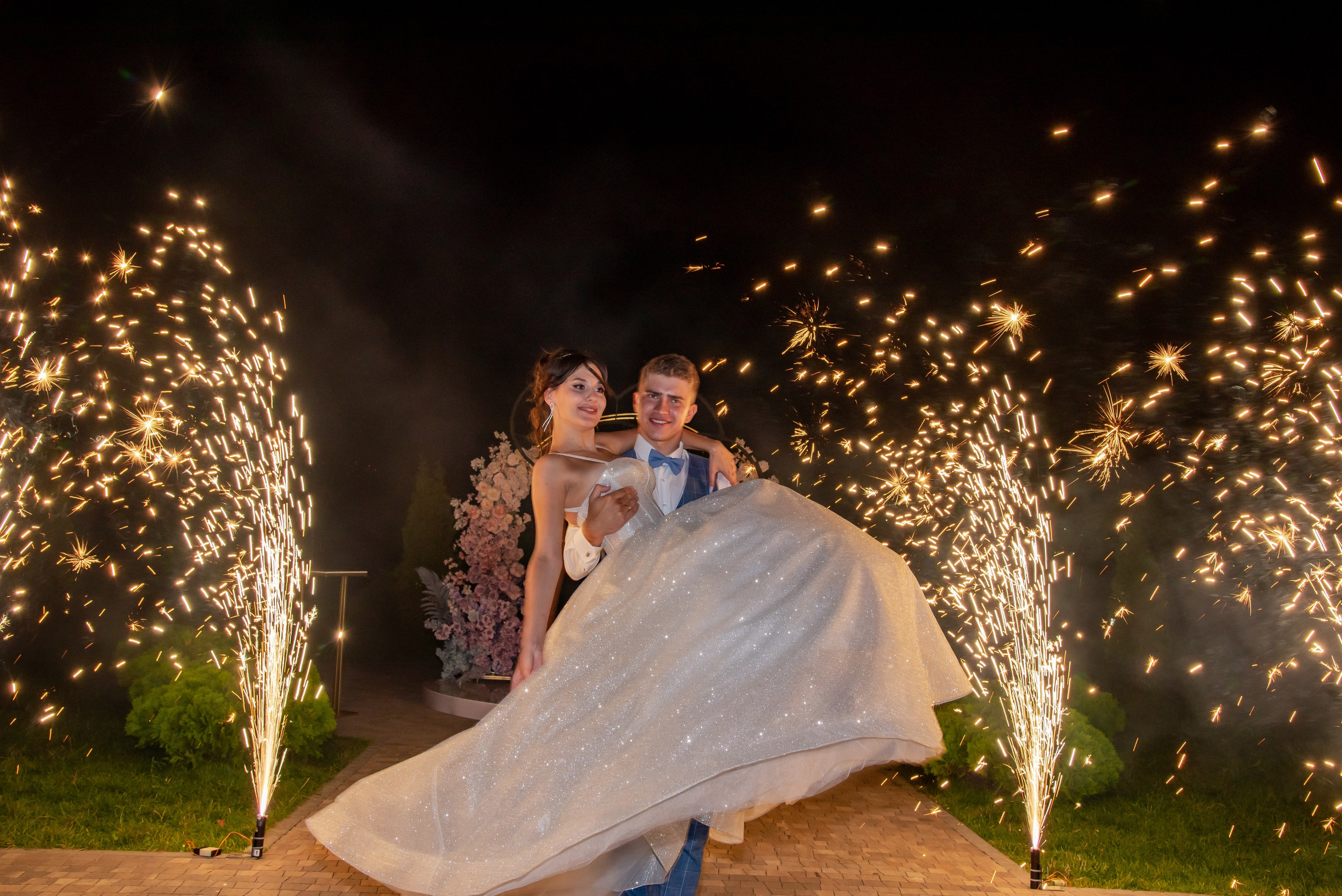 Усадьба Галицыных. Фотограф Галина Нестерова