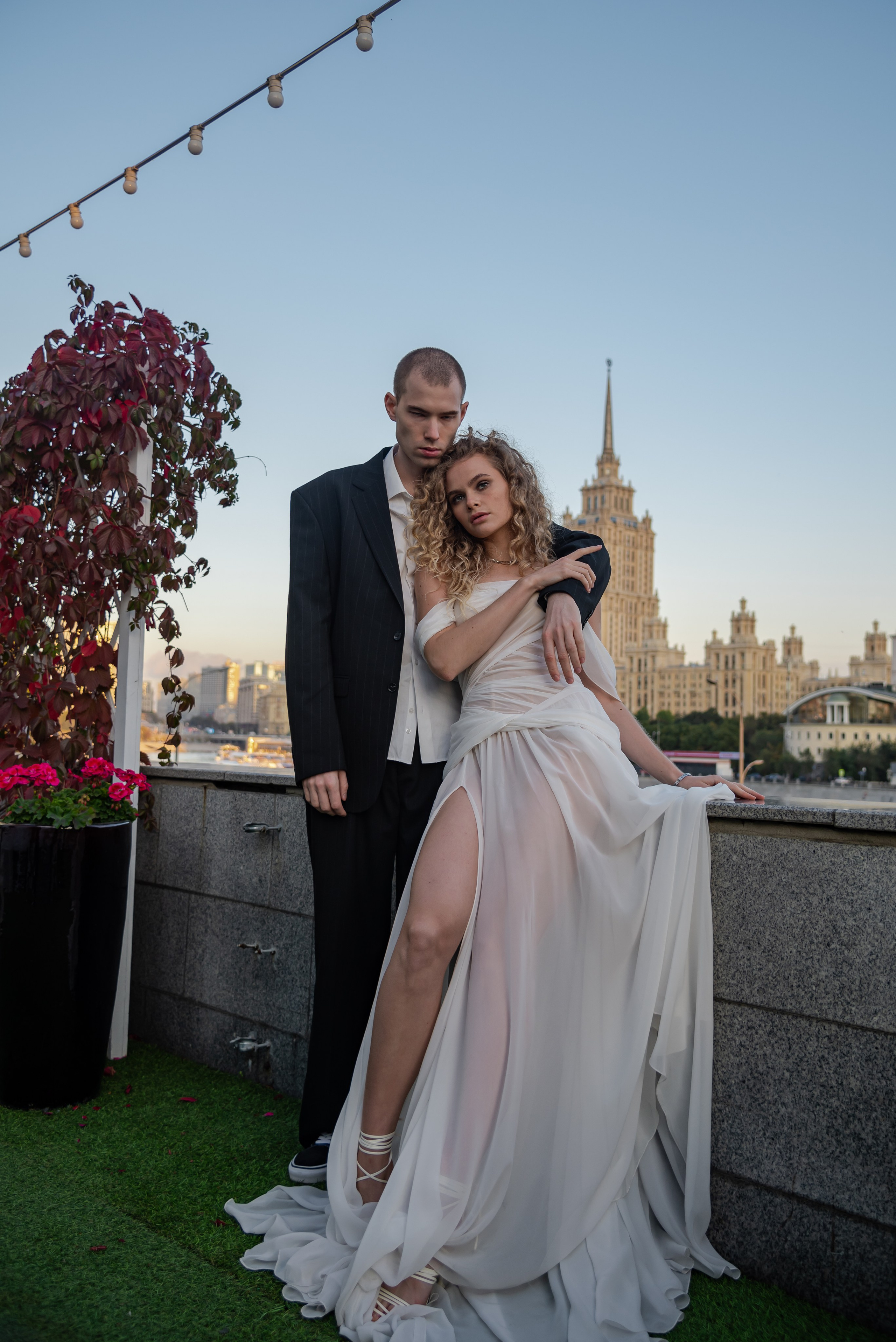 Москва. Фотограф Галина Нестерова