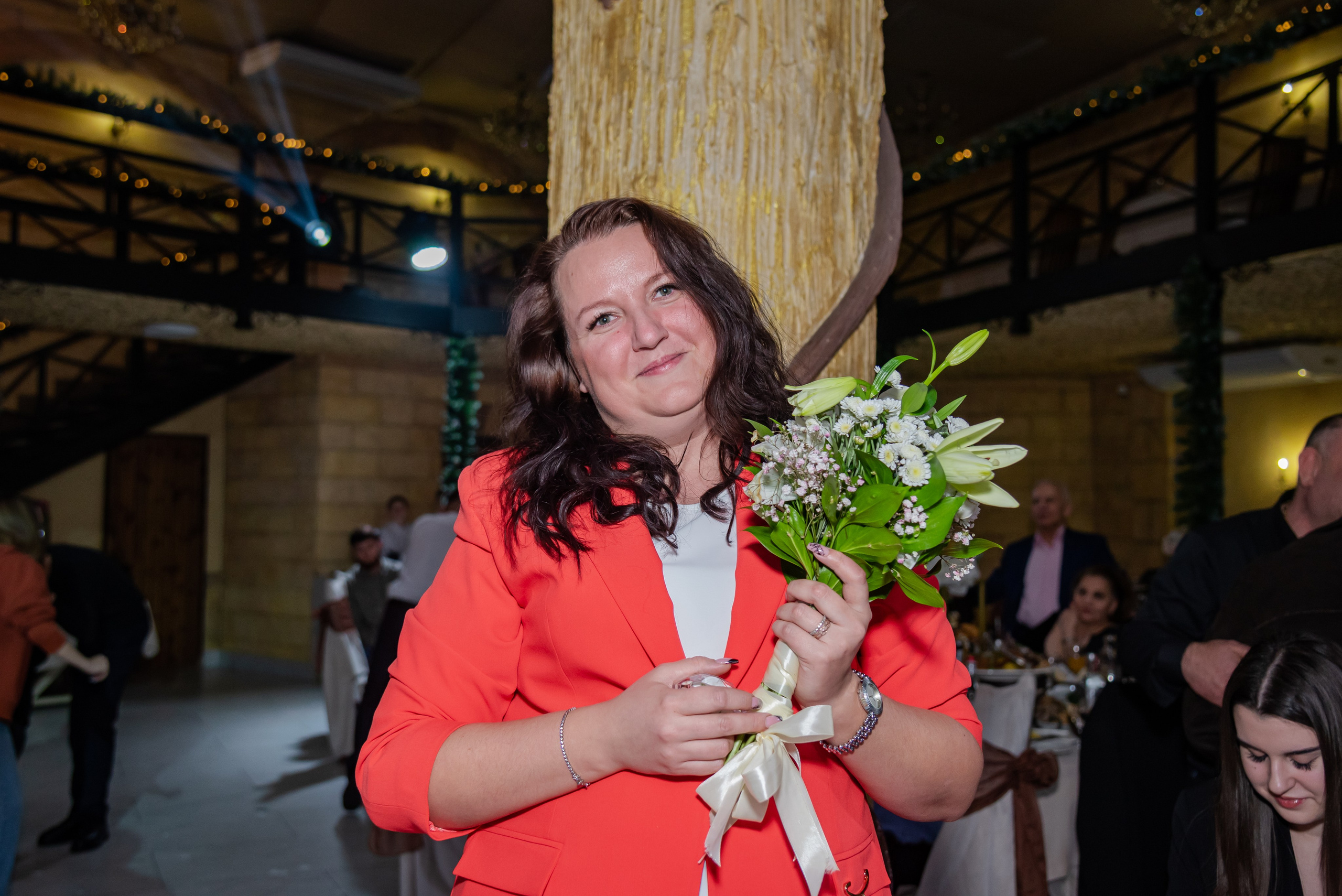 Эдгар и Элина. Фотограф Галина Нестерова