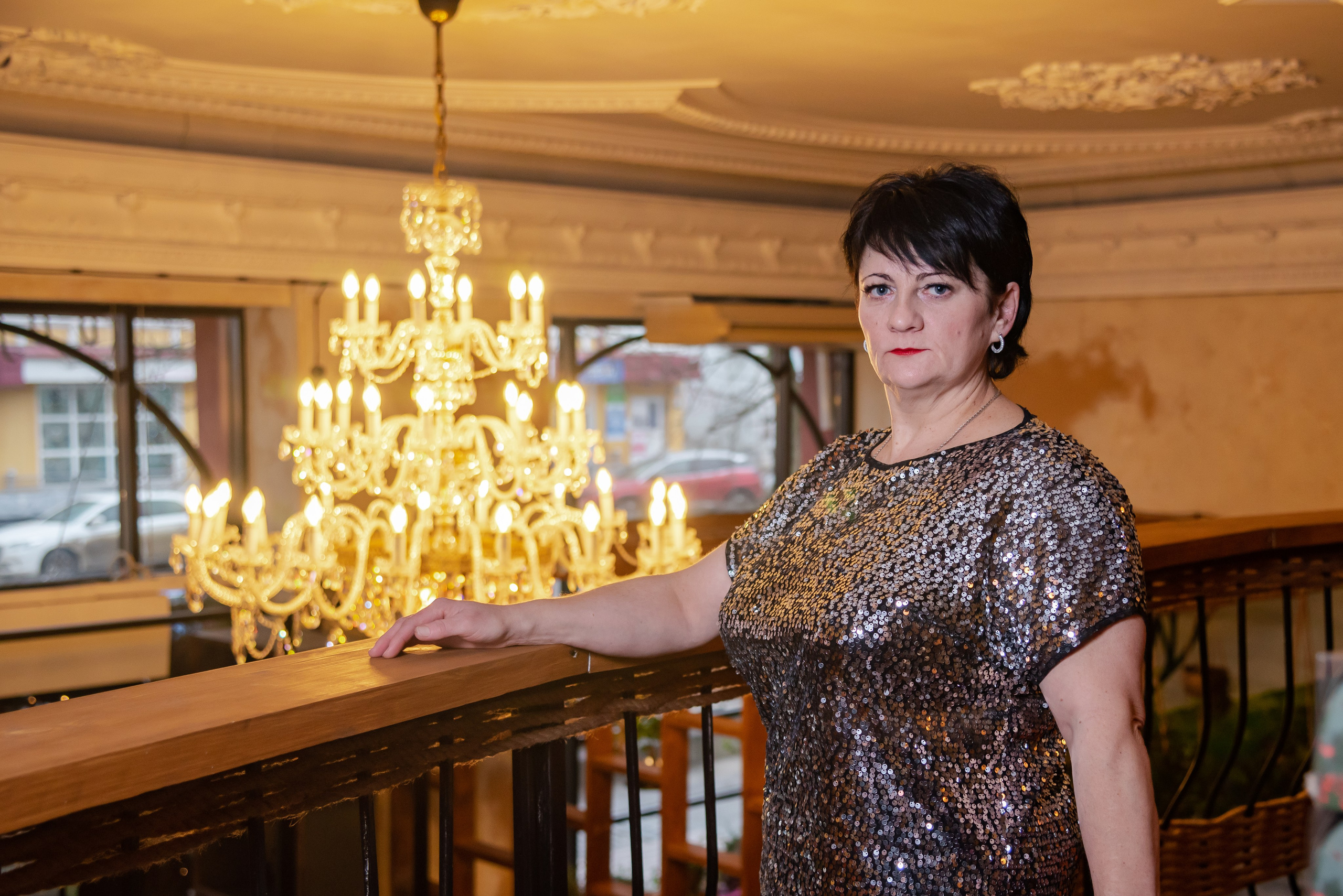 Пури-Пури. Фотограф Галина Нестерова