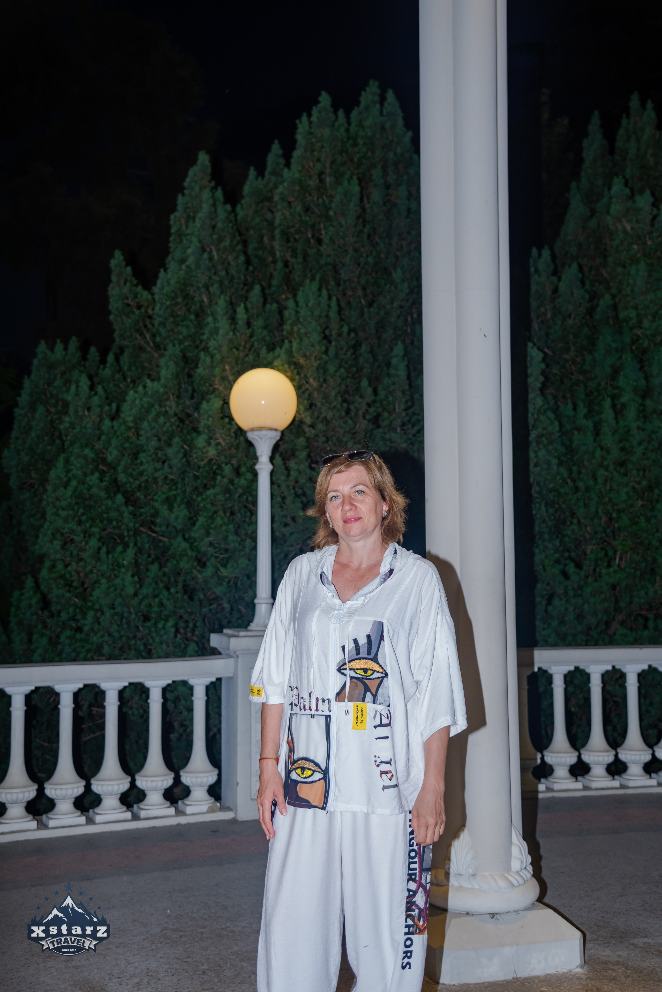 Тур в Абхазию. Фотограф Галина Нестерова