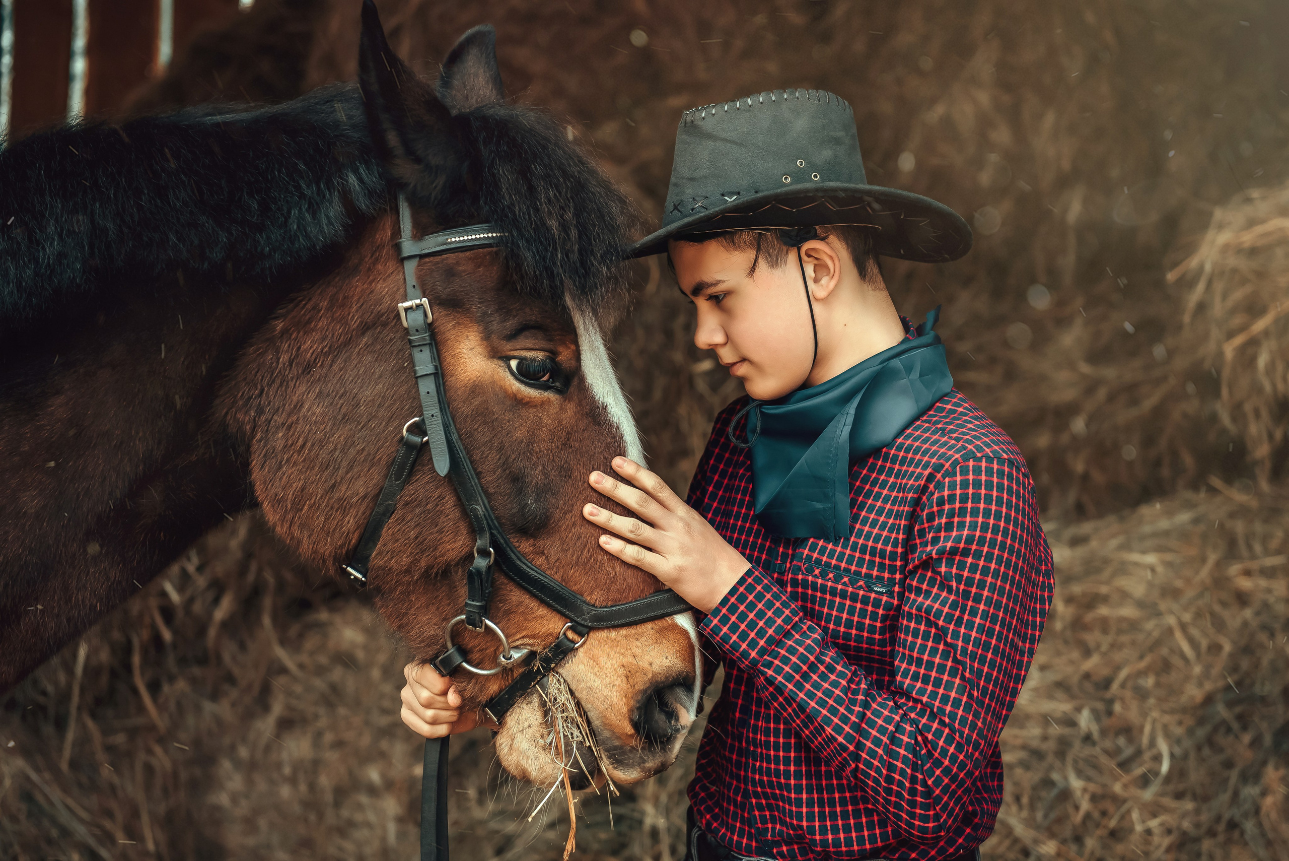 Семейная фотосессия на природе. Семейный фотограф в Братске Маклакова Татьяна
