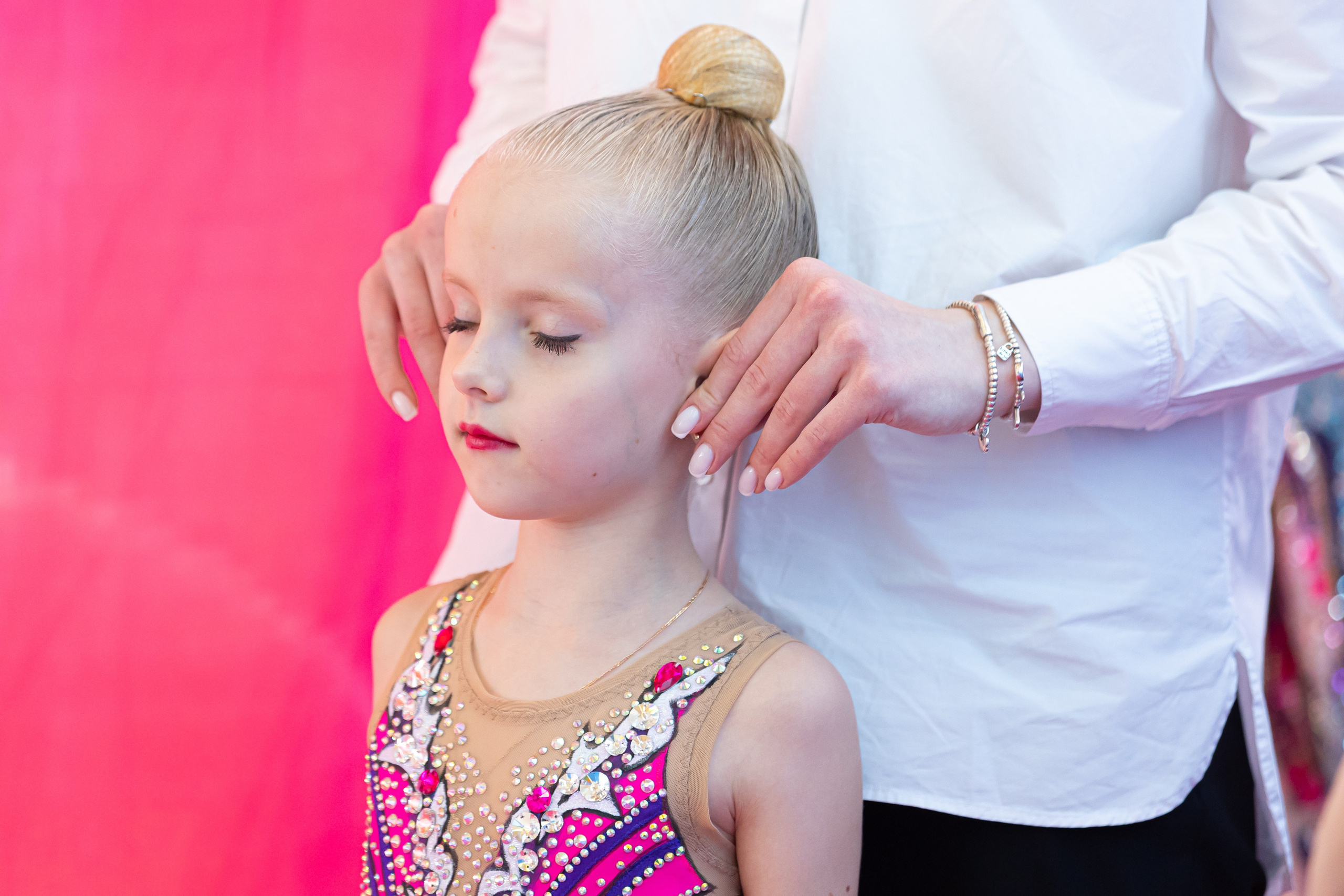Закрытие сезона в ШХГ Гранд. Фото и видео съемка Ваших мероприятий