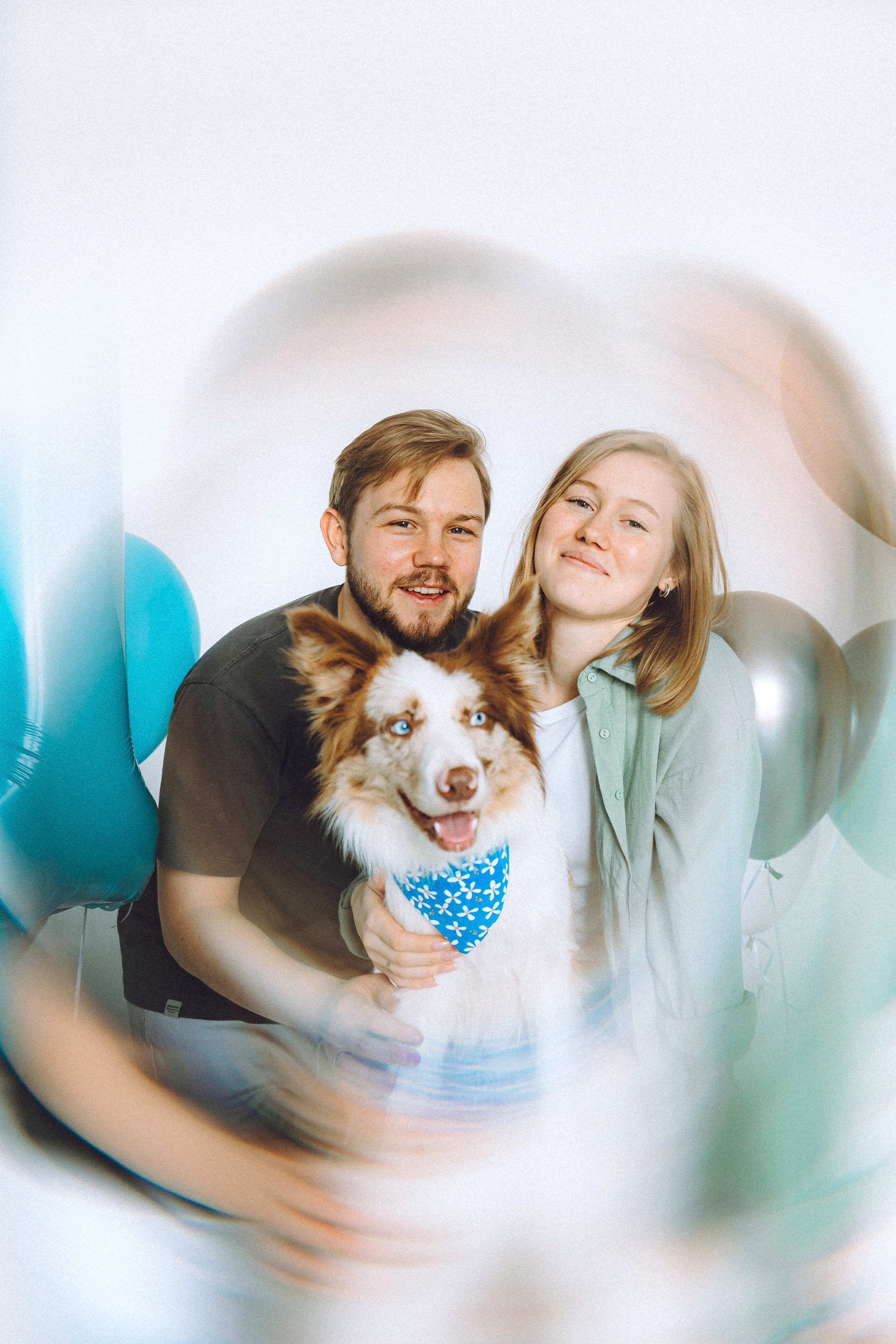 День рождения Айко