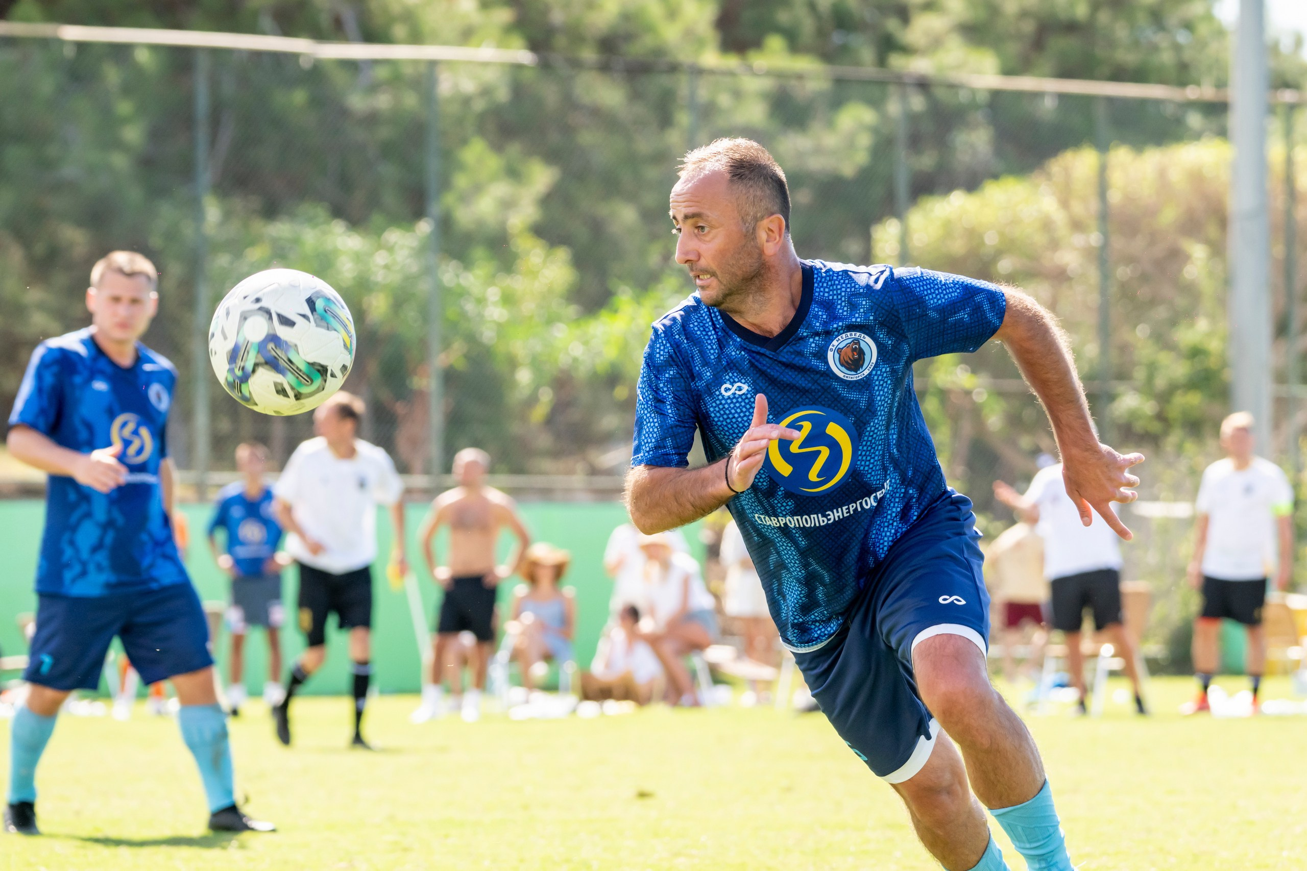 Фестиваль Спортивная волна. Турция, октябрь 2025. Foto-Zuev фотография как искусство