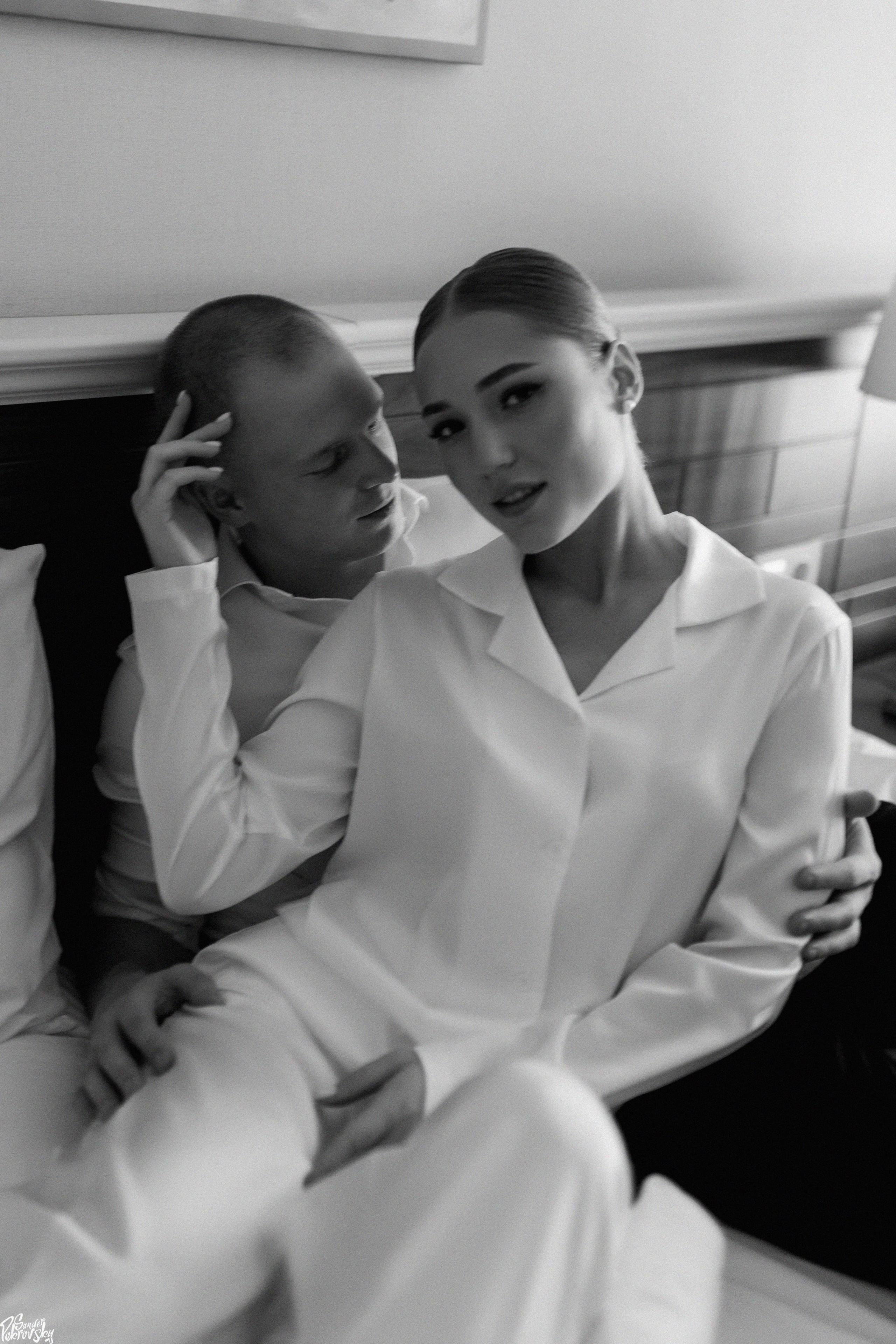 Роман & Наталия 12.08.2023. Свадебный и репортажный фотограф в Чебоксарах Покровский Александр