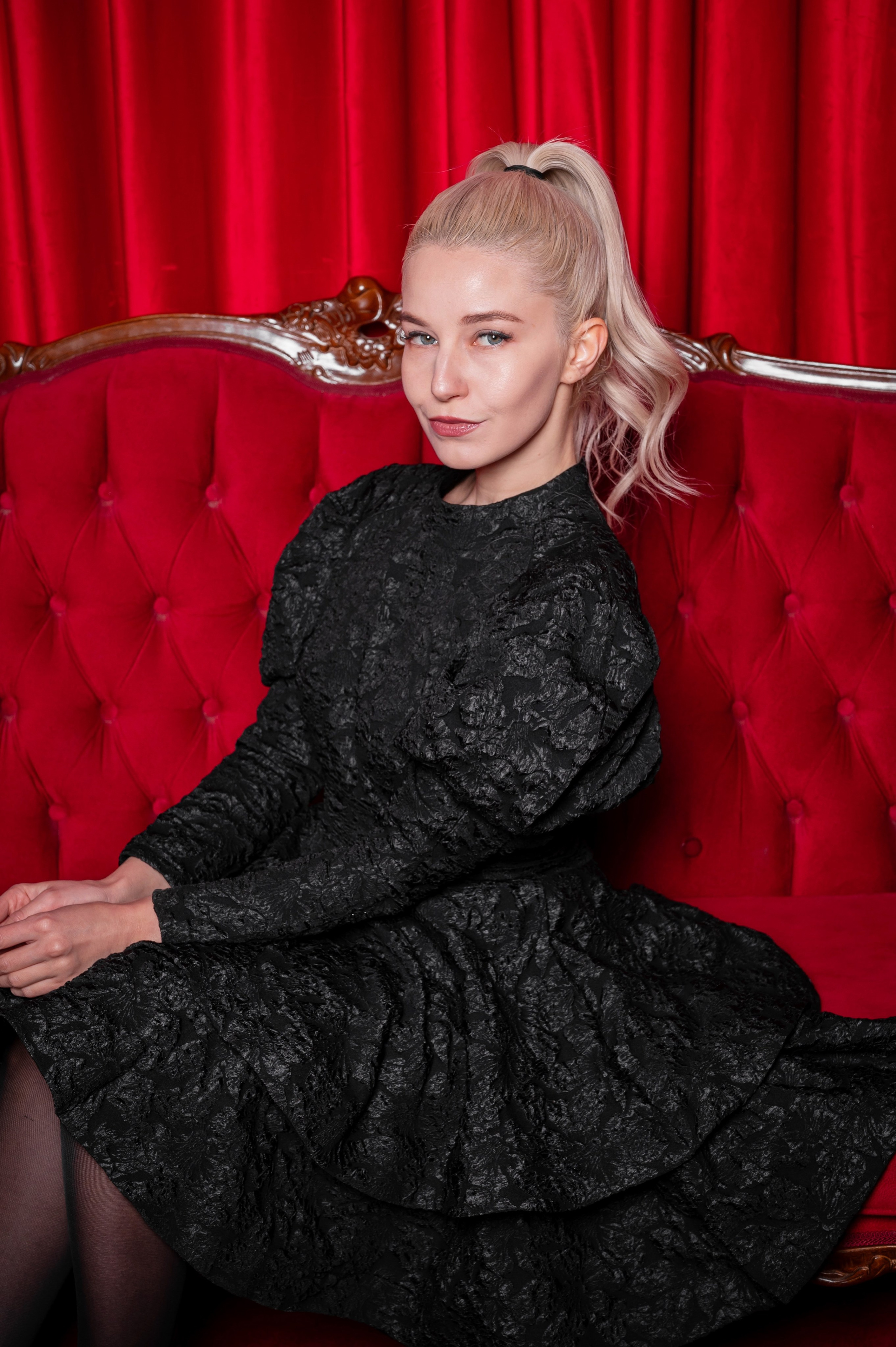 Элен. Семейный, портретный и свадебный фотограф Екатерина Макарова