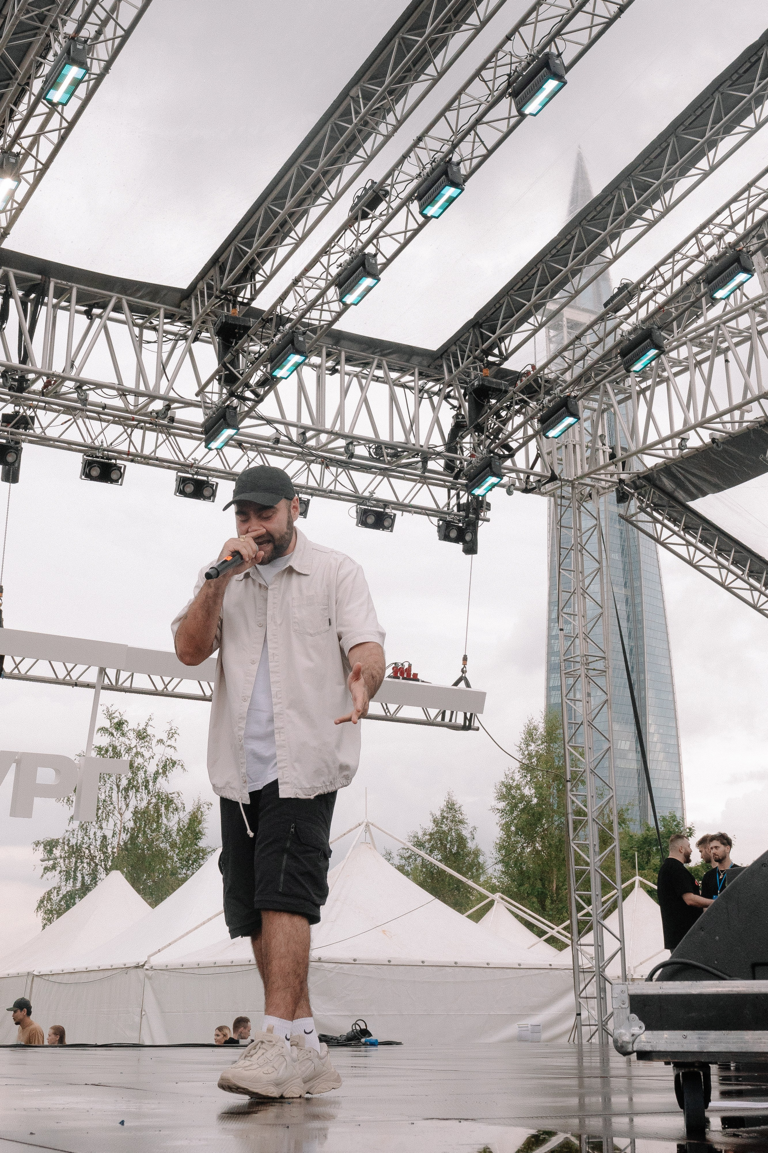 VK1'23. Фотограф в Санкт-Петербурге