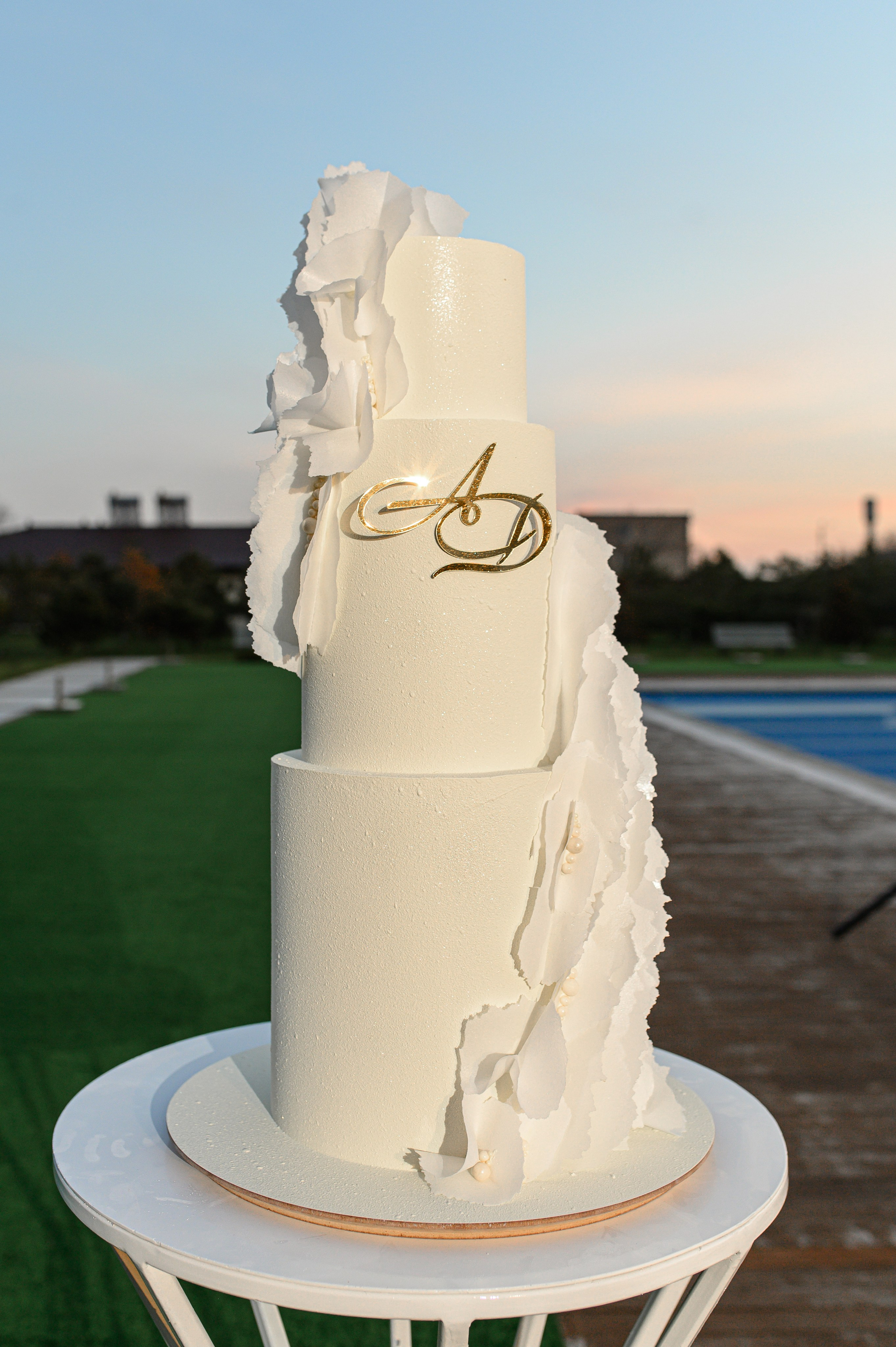 Александр и Дарья. Фотограф Людмила Осокина