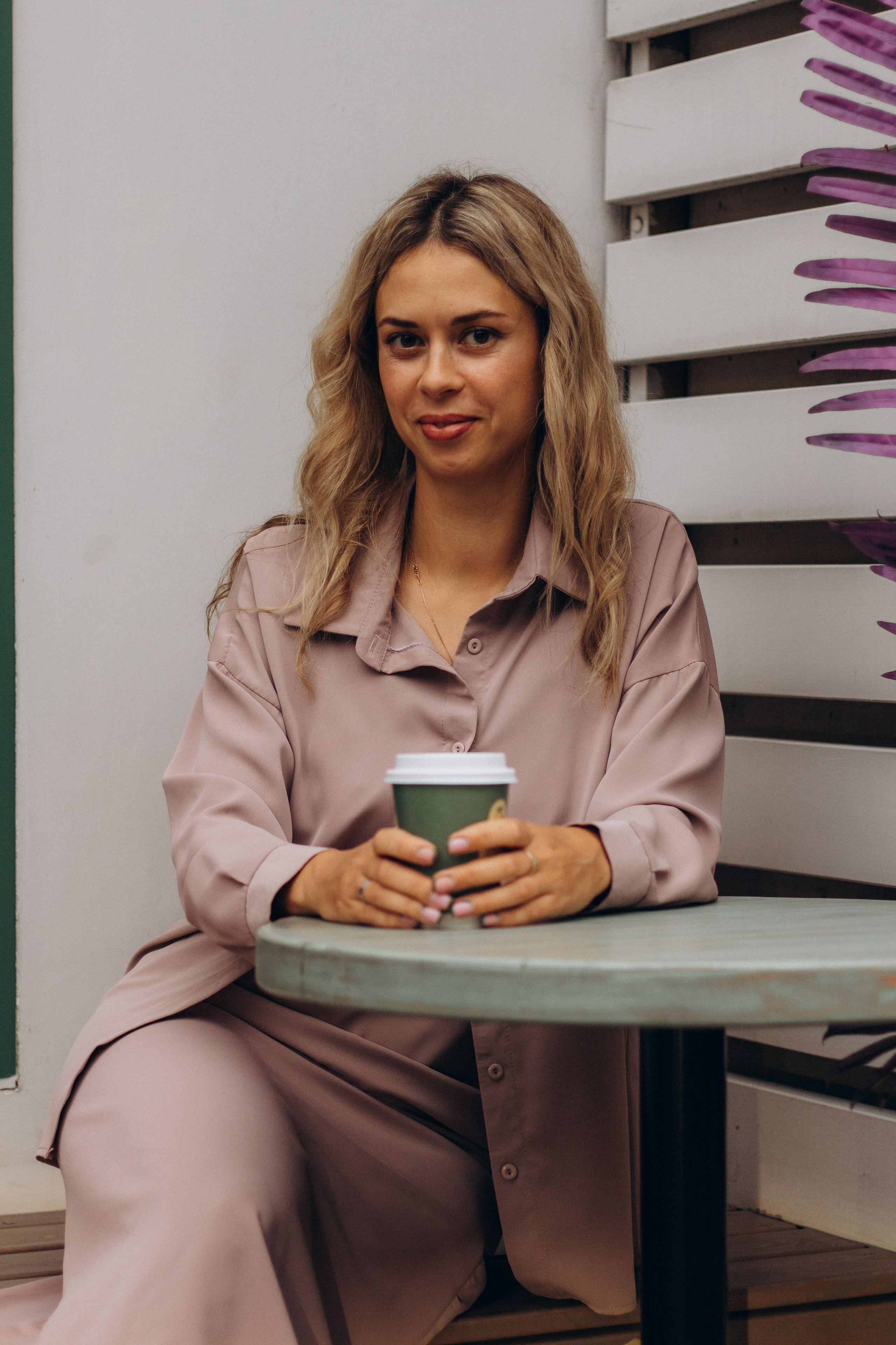 Париж в Красноярске. Фотограф Красноярск Архипова Алина