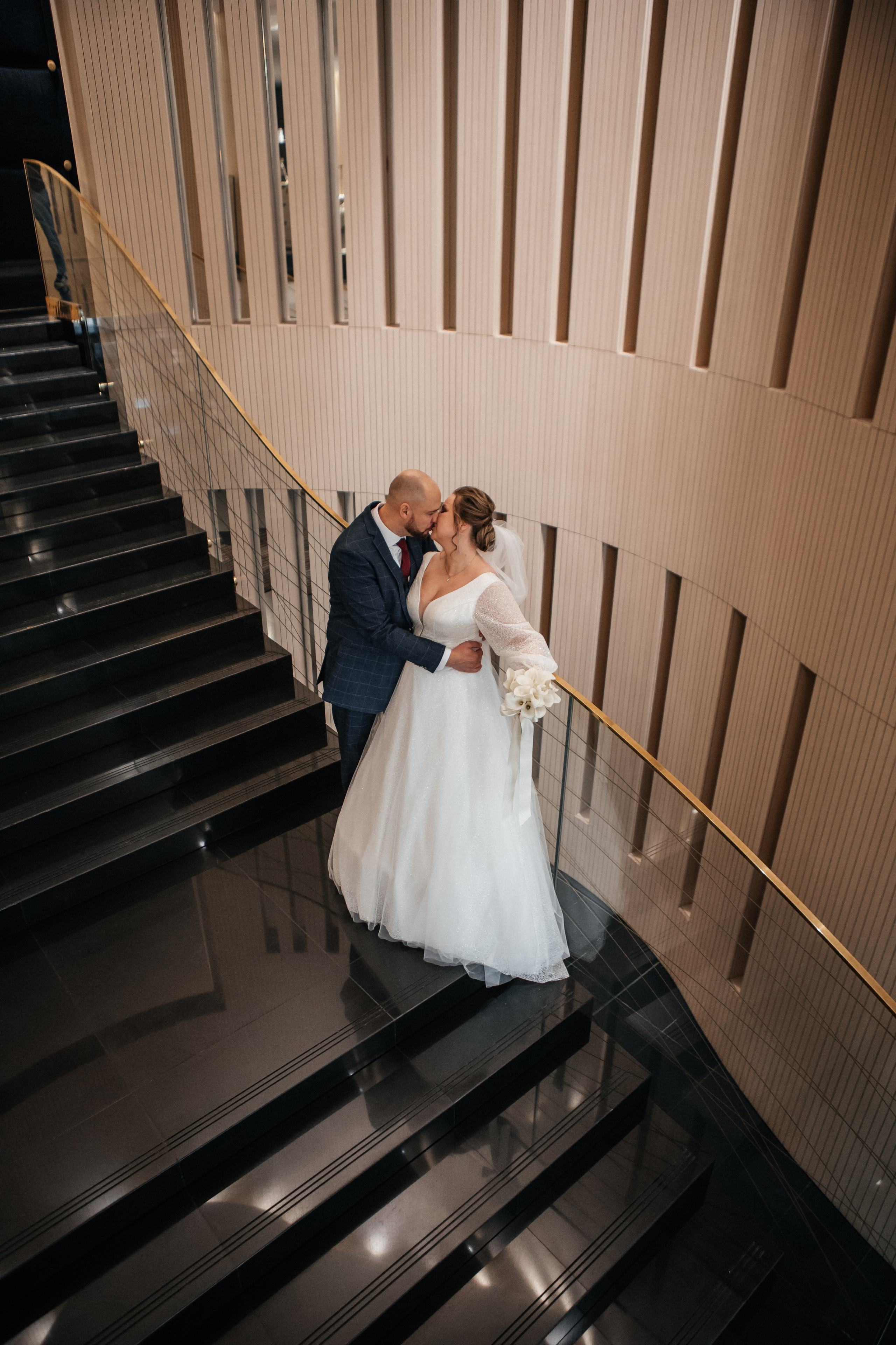 Свадьба Алексей и Люба. Свадебный и семейный фотограф Ибрагимова Мария из Екатеринбурга