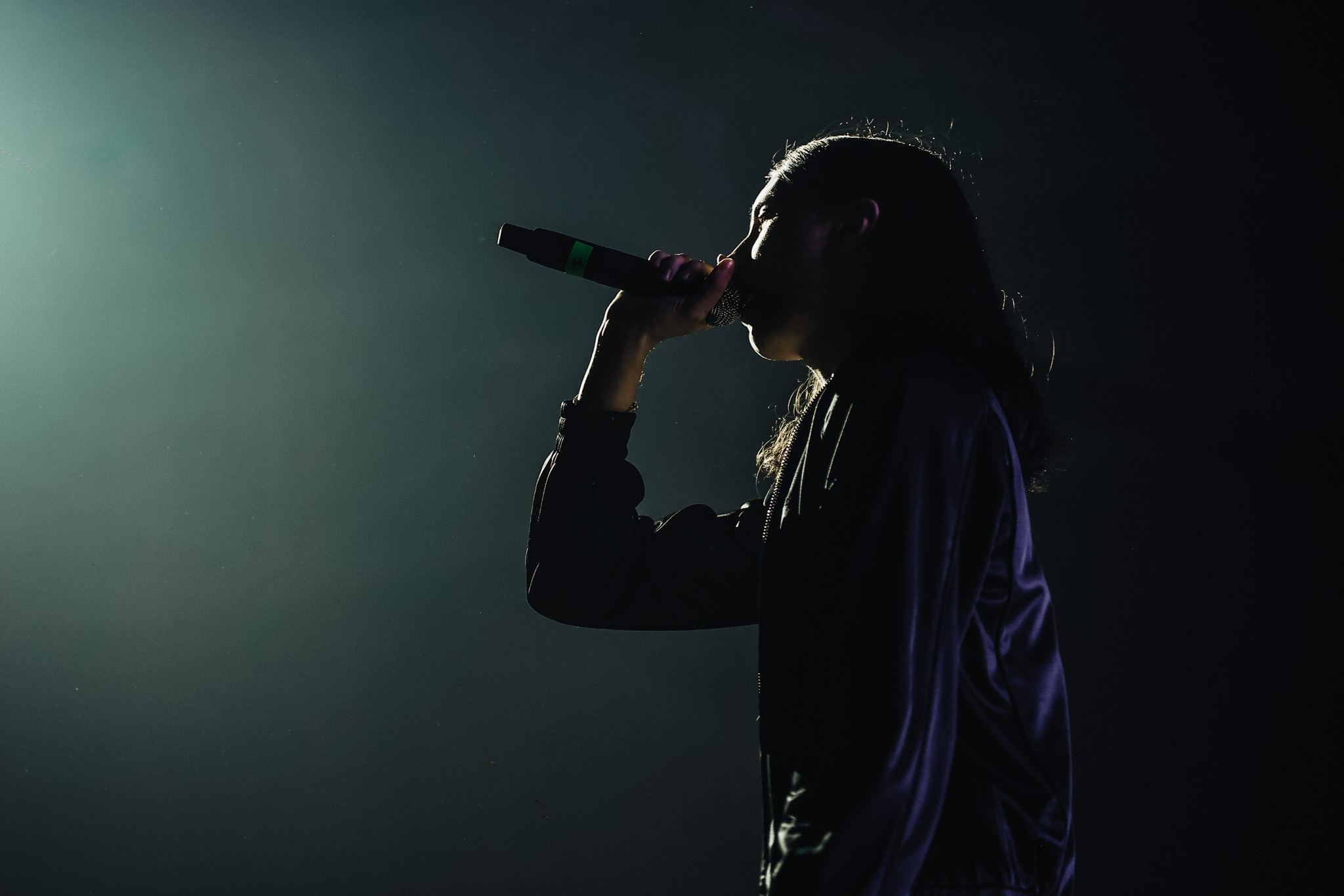 BUSHIZM TOUR @VK STADIUM