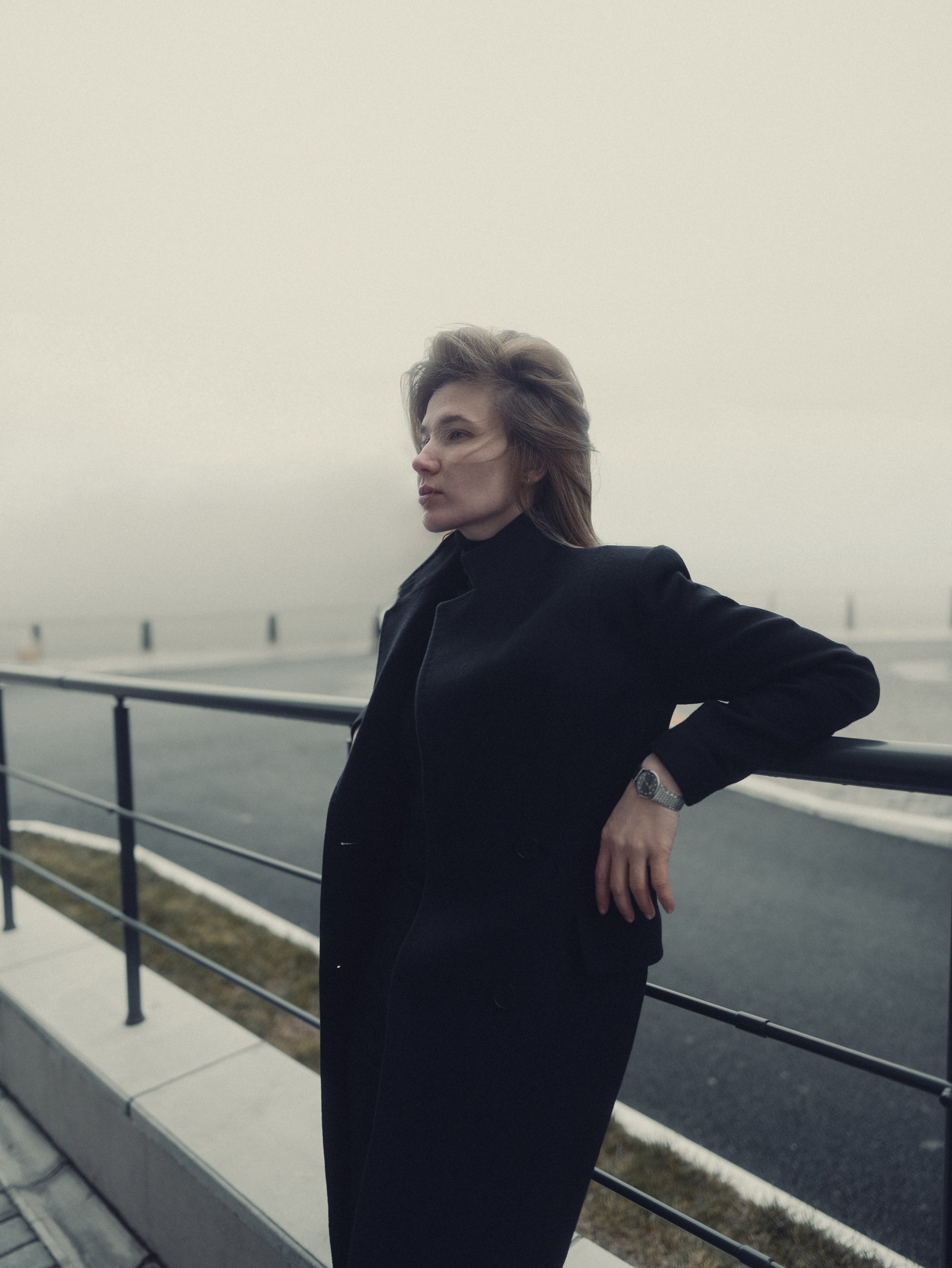 Портретный и предметный фотограф в Казани — Антон Аванзато