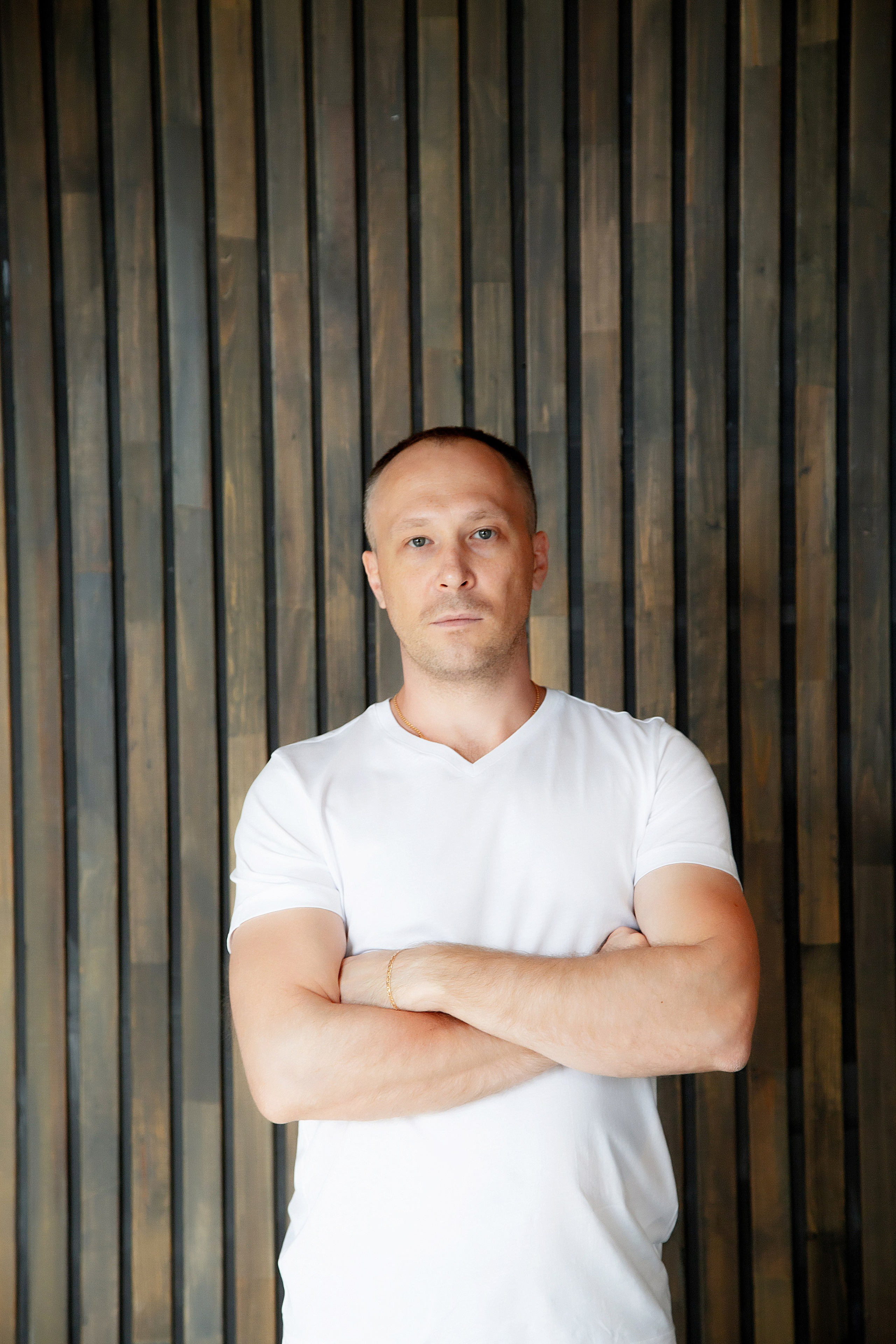 Мужская фотосессия в Волгодонске