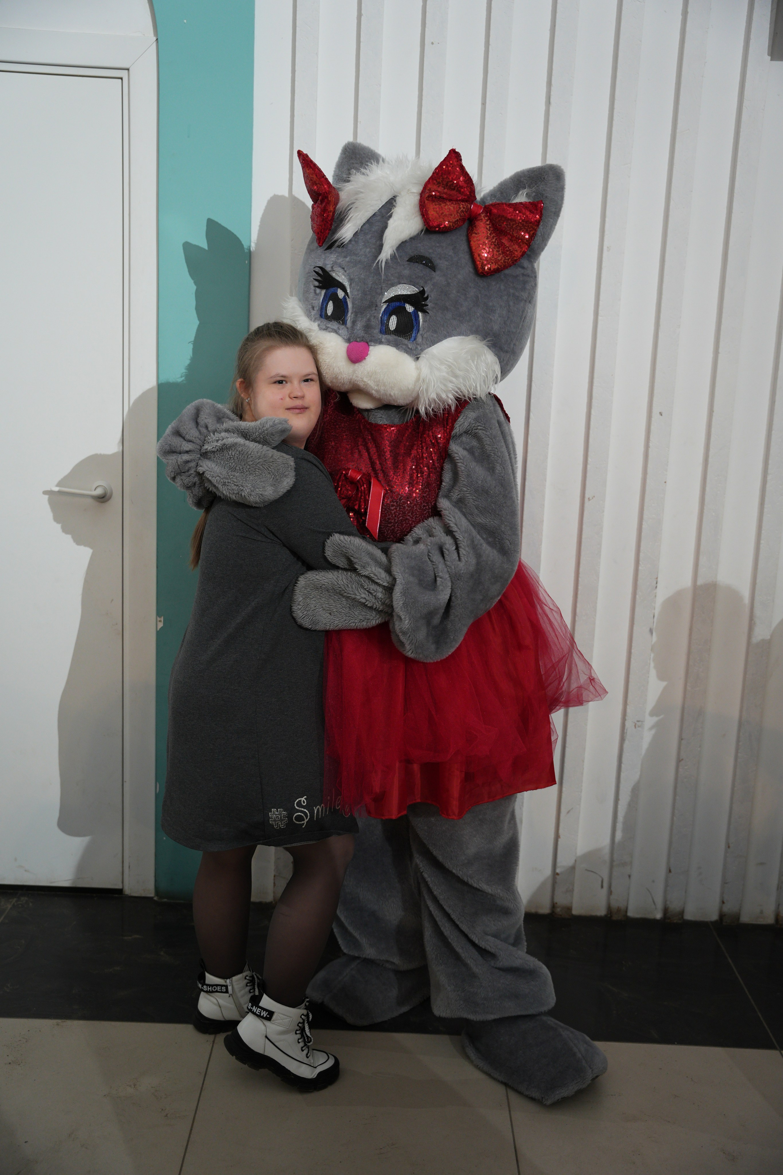 «Ты в этом мире не один " социально благотворительное мероприятие. Ольга Плаксина фотограф в Саратове