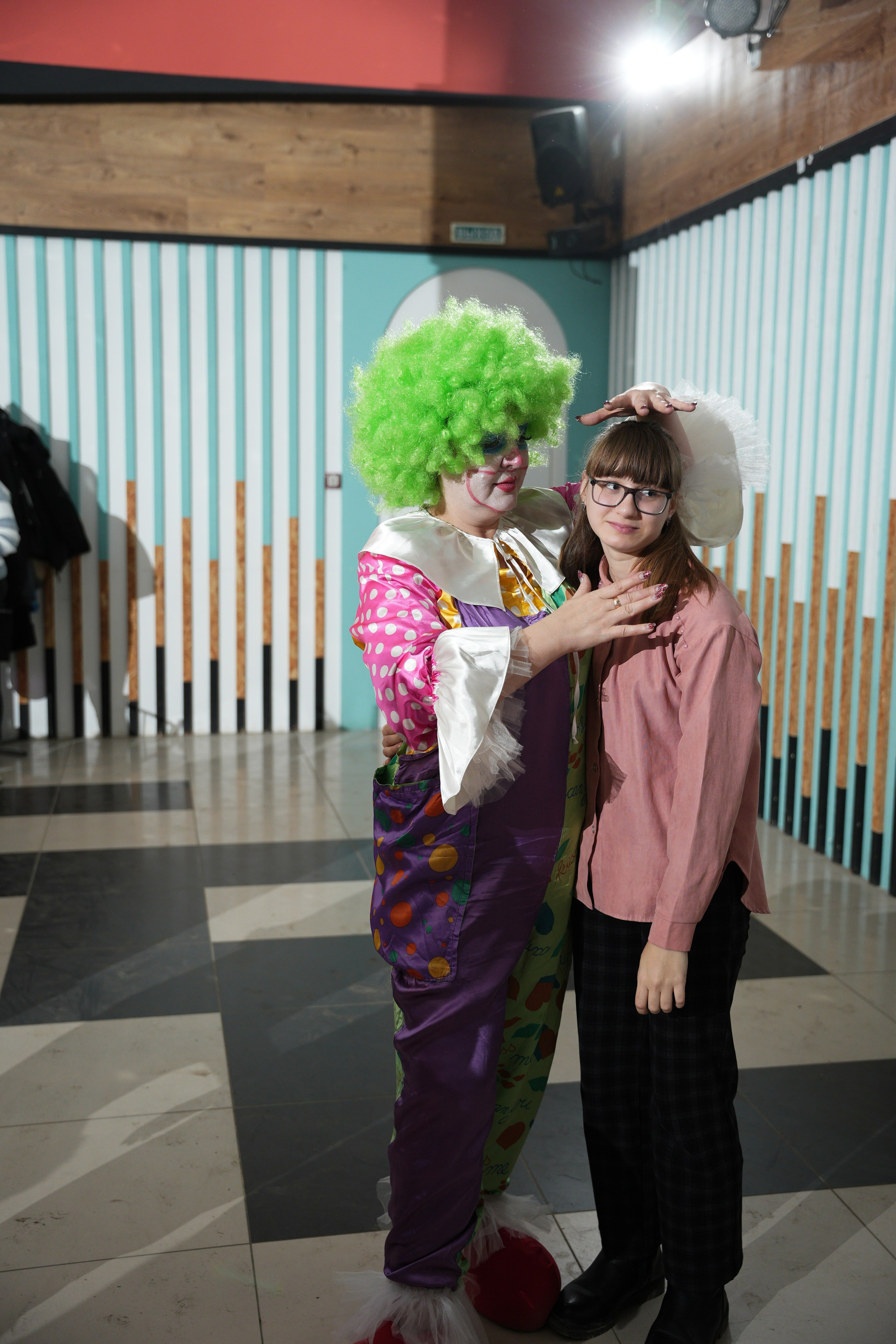 «Ты в этом мире не один " социально благотворительное мероприятие. Ольга Плаксина фотограф в Саратове