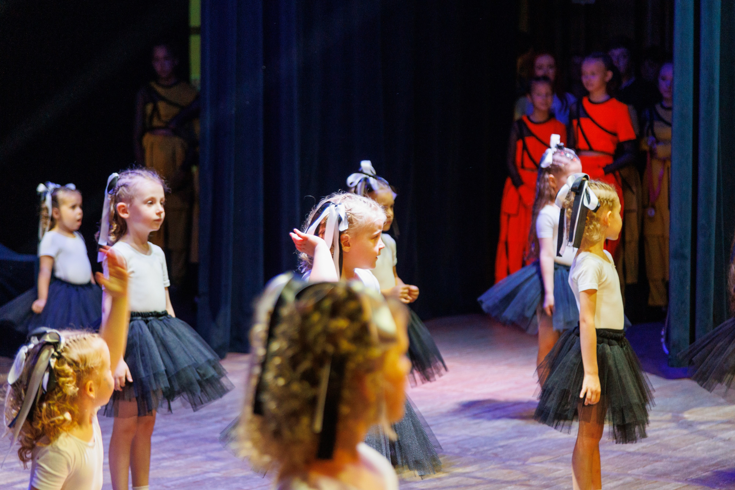 Концерт «Монпансье». Свадебный и семейный фотограф в Армавире