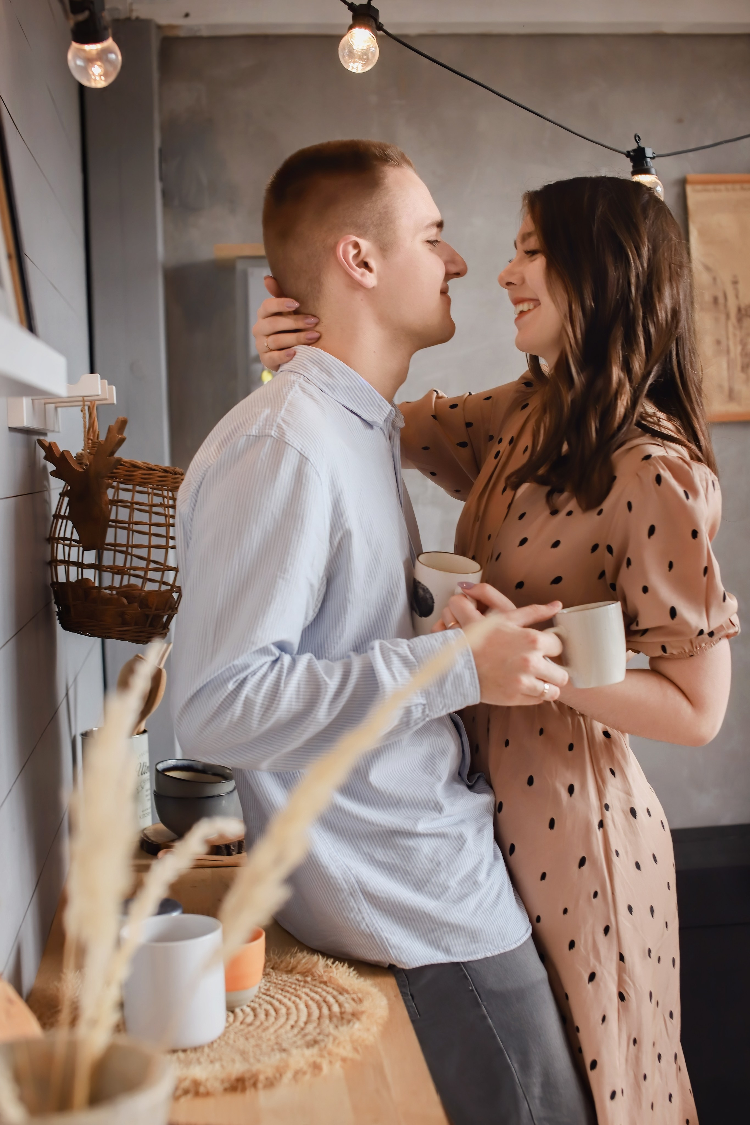 Lovestory. Фотограф Минск Елена Украинец