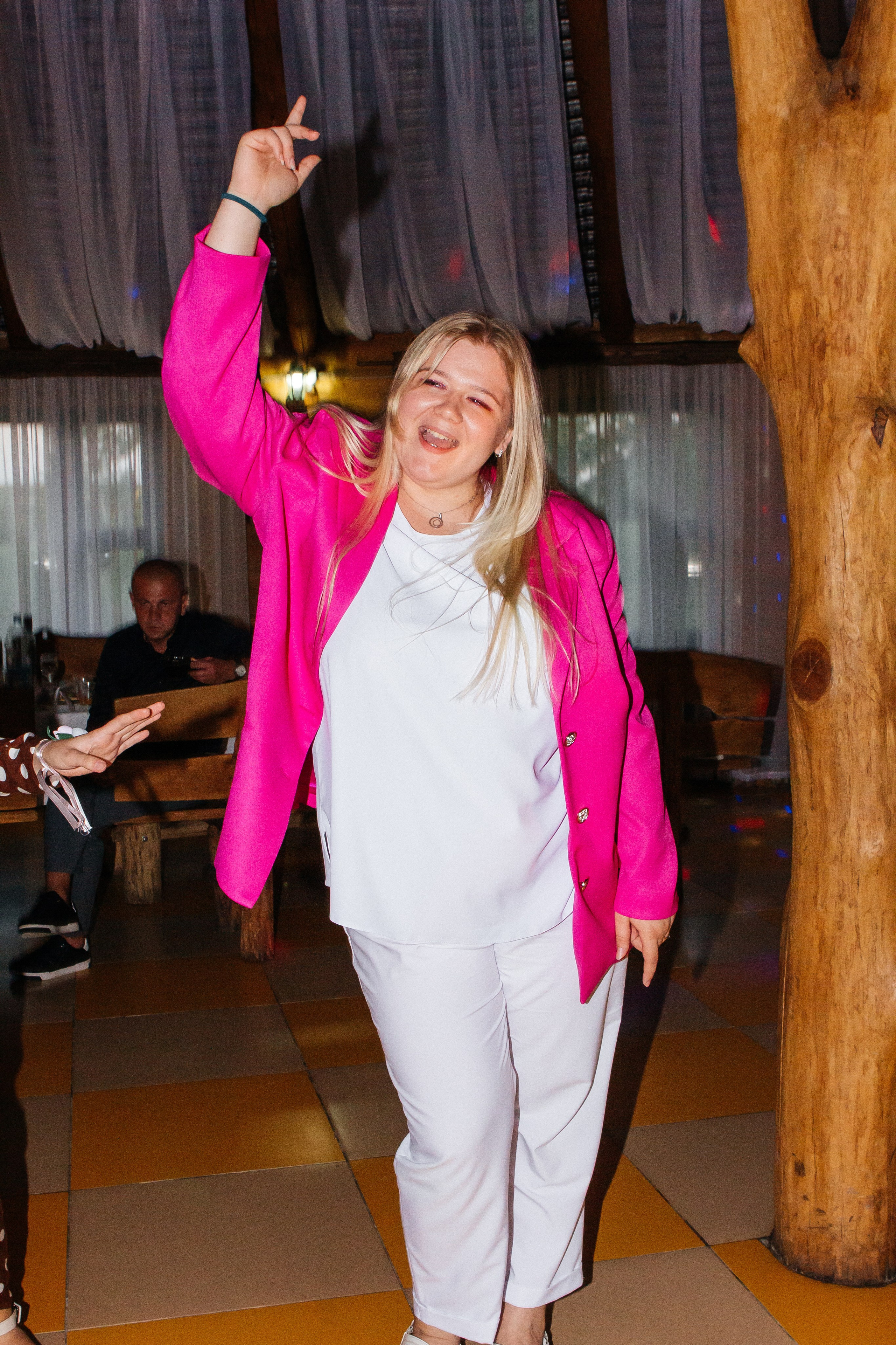 Екатерина и Антон. Свадебный фотограф в Бресте Оксана Босовец