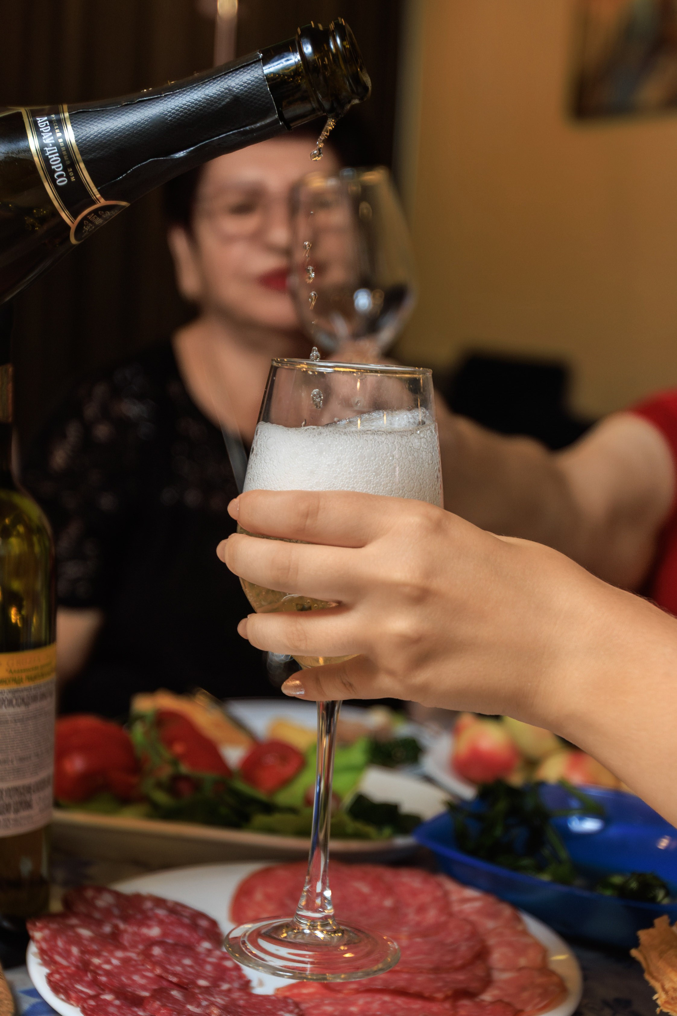 День рождения
