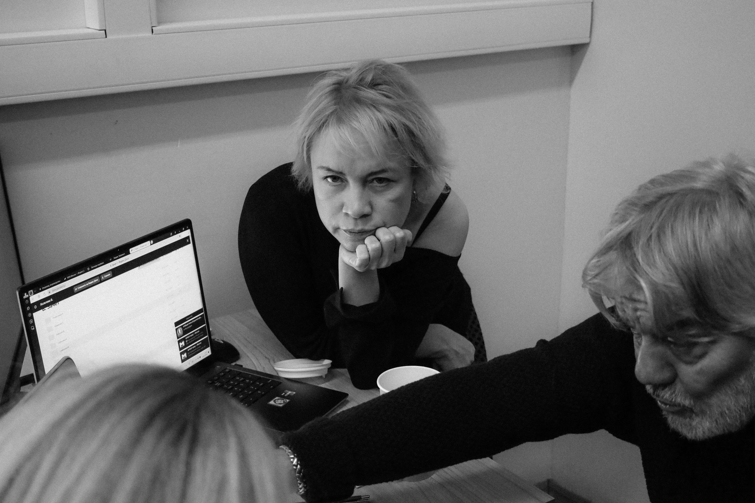 МГУ Фотожурналистика. Фотограф Мурманск | Нижний Новгород • Анна Хижняк