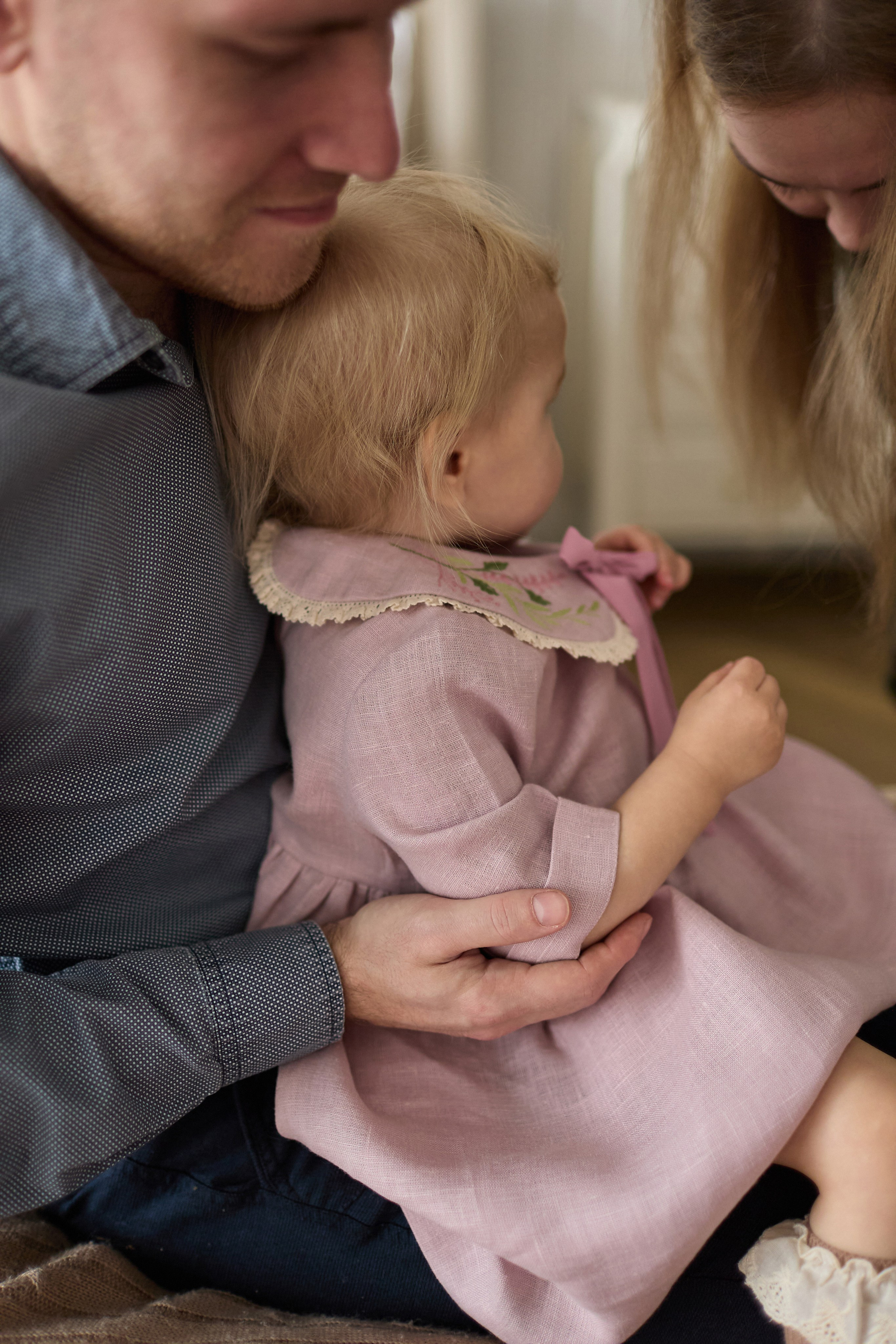 FAMILY 7.0. Фотограф Мария Сивохина