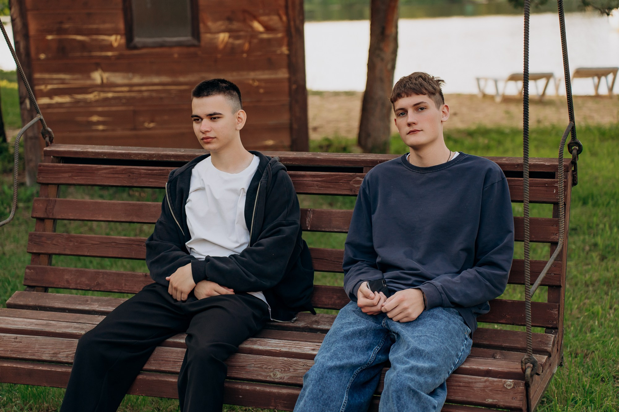 Фотосъемка школьного выпускного для 11 класса. Свадебный и репортажный фотограф в Ярославле Евгений Сальников