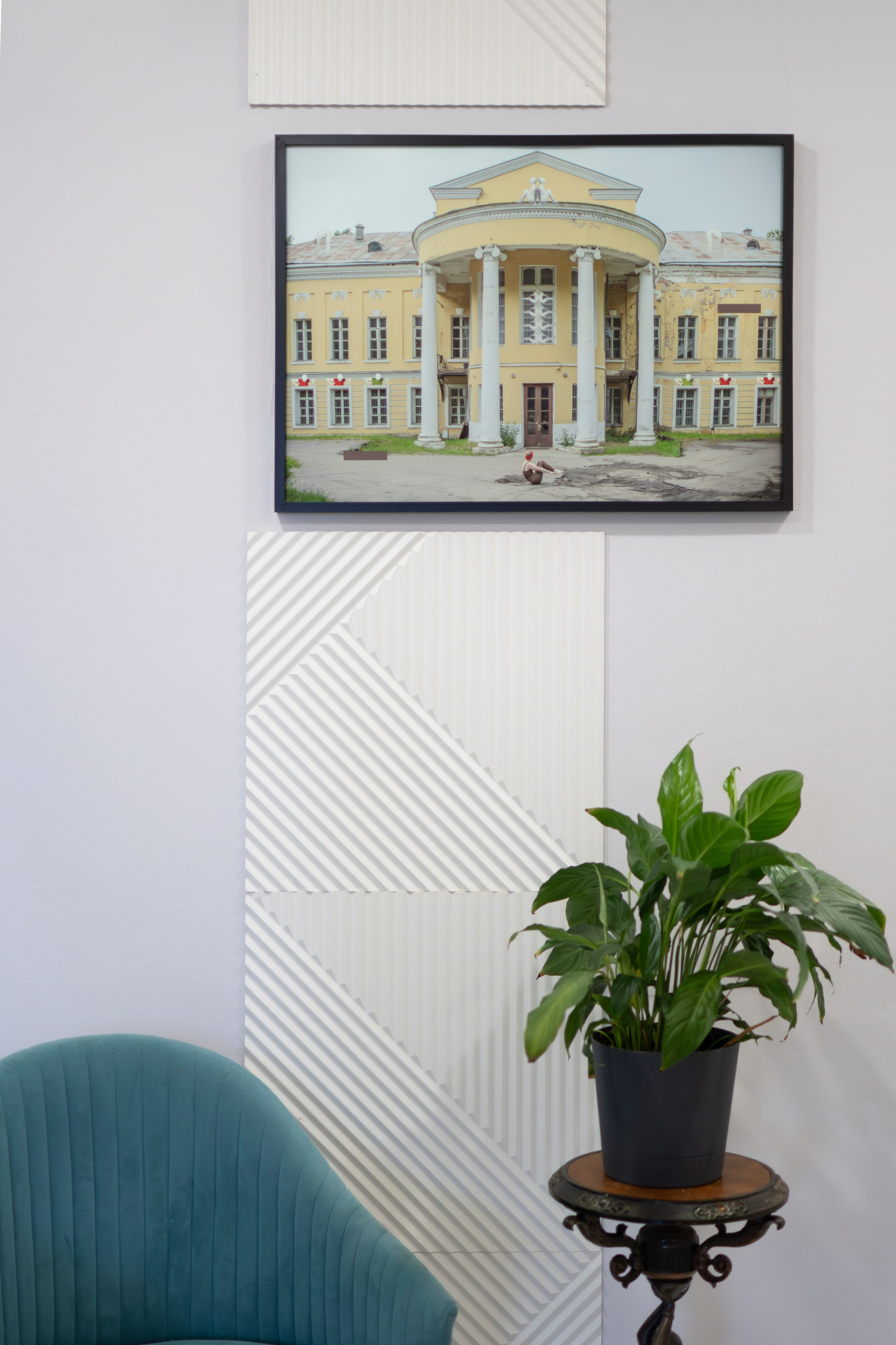 Картины в интерьере. Фотохудожник АРТ-фотограф Ира Будниченко Москва