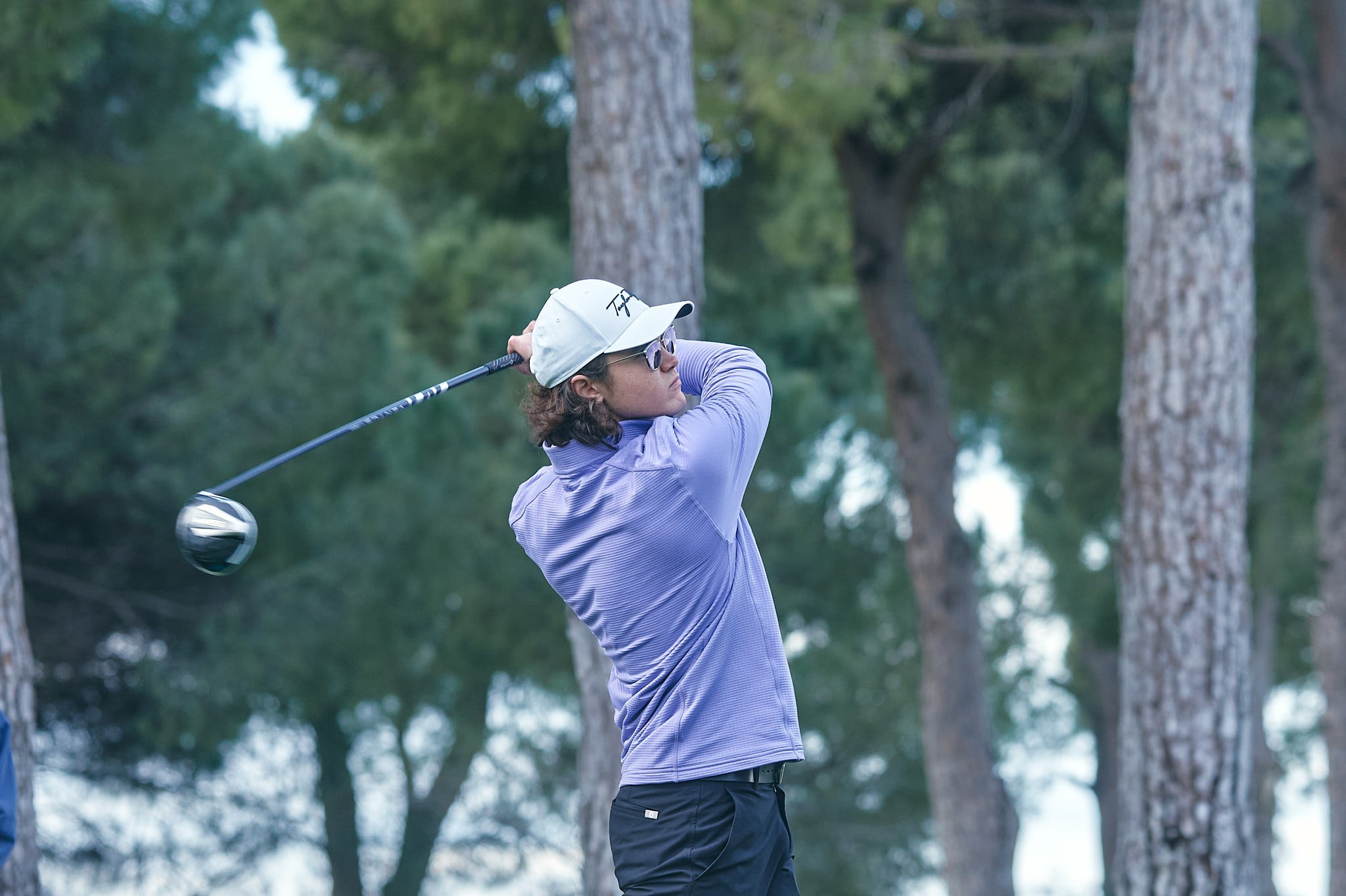 Turkey 2024. Академия гольфа NSU в Москве. Тренировки по гольфу для детей и взрослых, тренировки для новичков