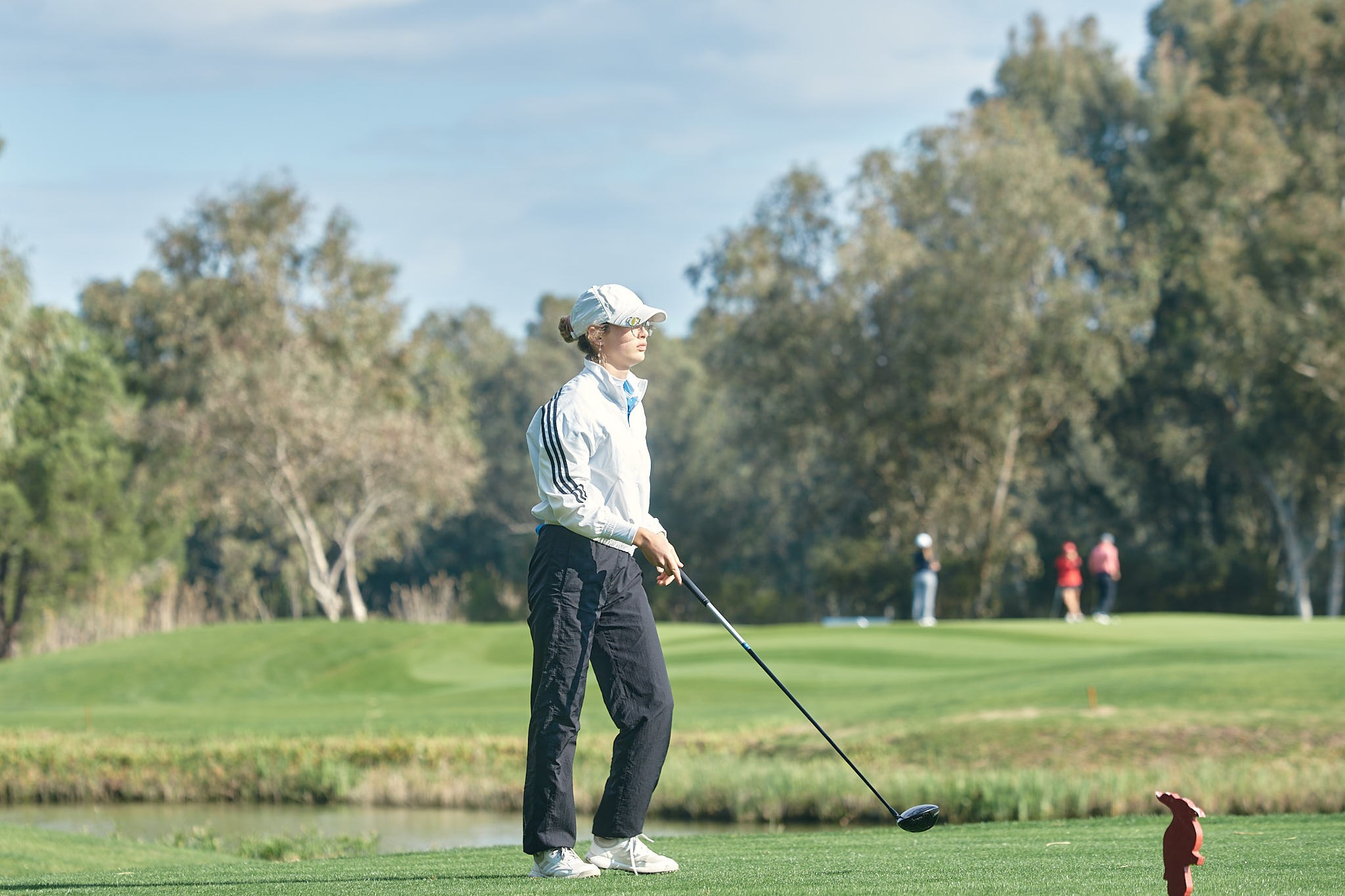 Turkey 2024. Академия гольфа NSU в Москве. Тренировки по гольфу для детей и взрослых, тренировки для новичков