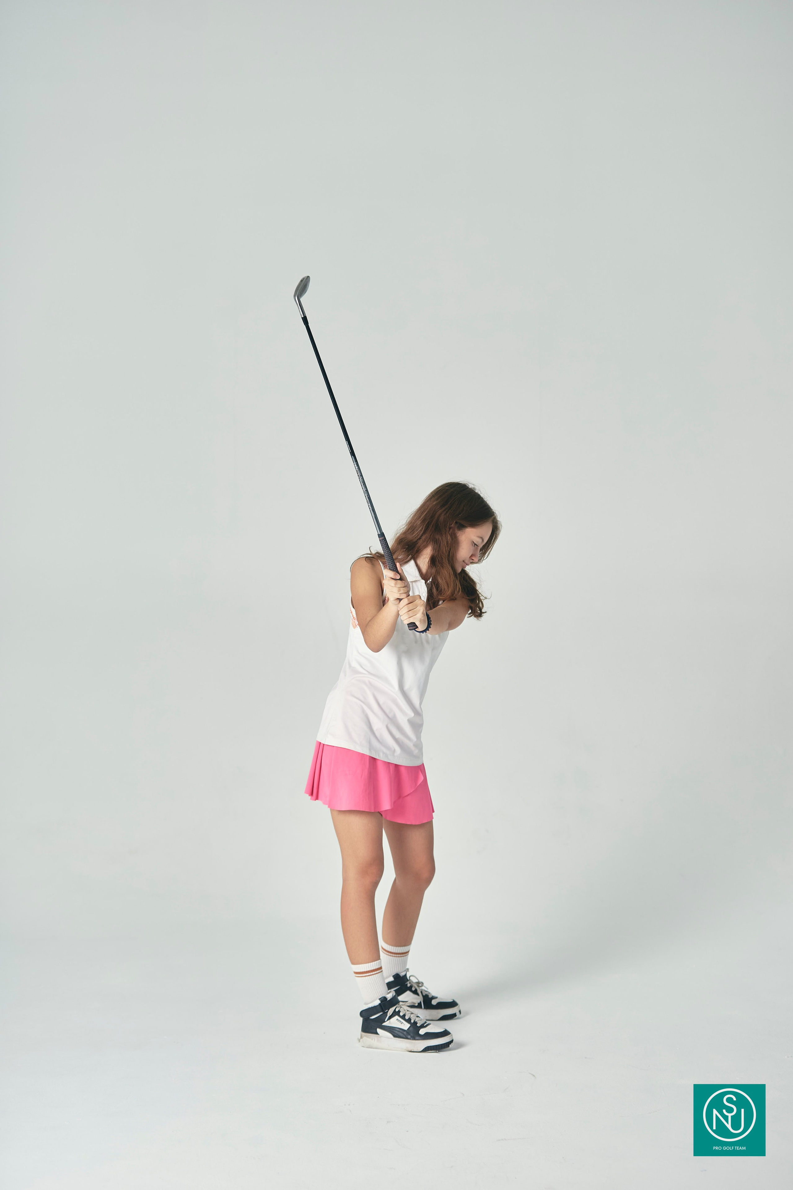 NSU съемка команды 2024. Академия гольфа NSU в Москве. Тренировки по гольфу для детей и взрослых, тренировки для новичков