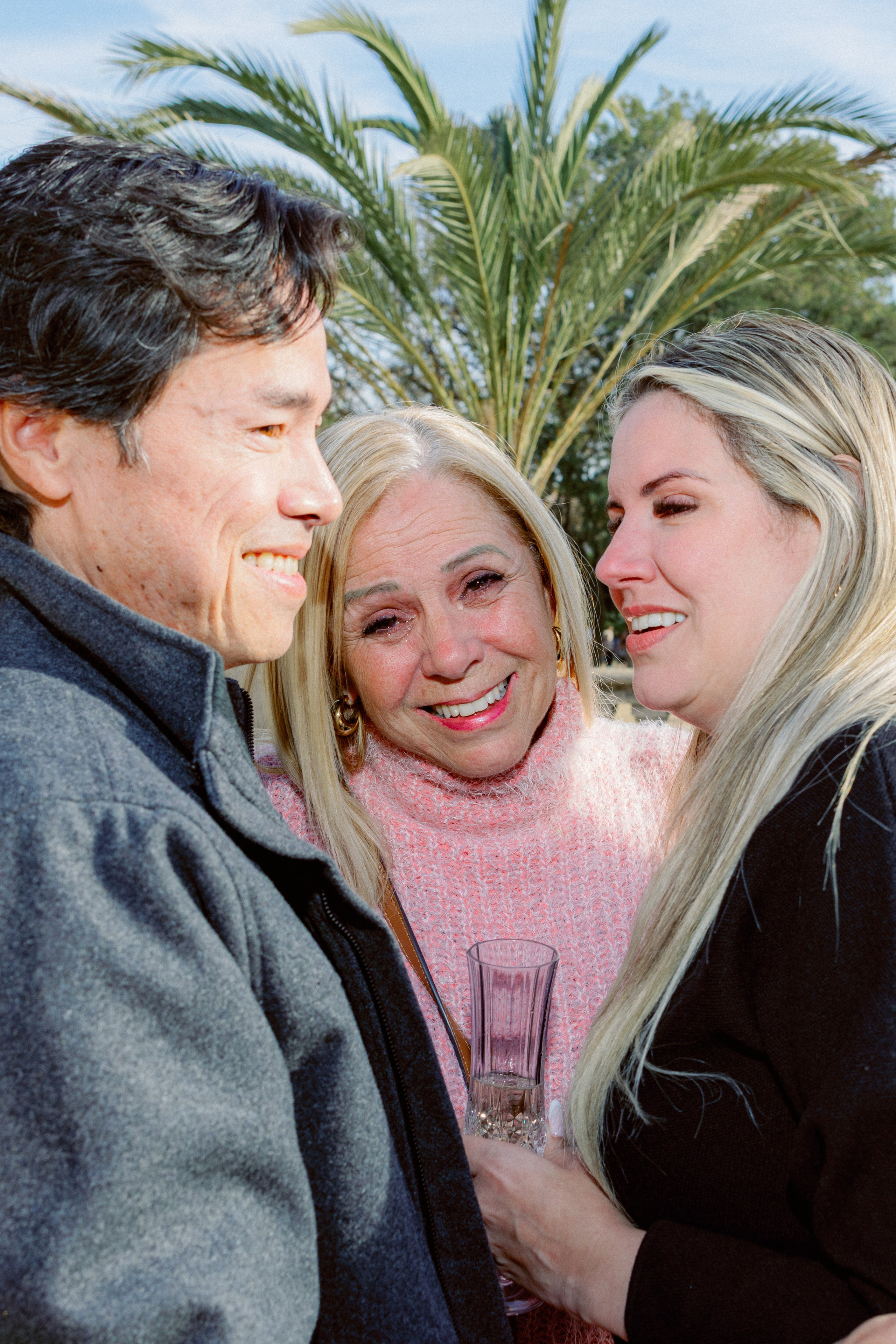 Marry Me 2026 Barcelona. Fotógrafo de bodas y eventos en Europa