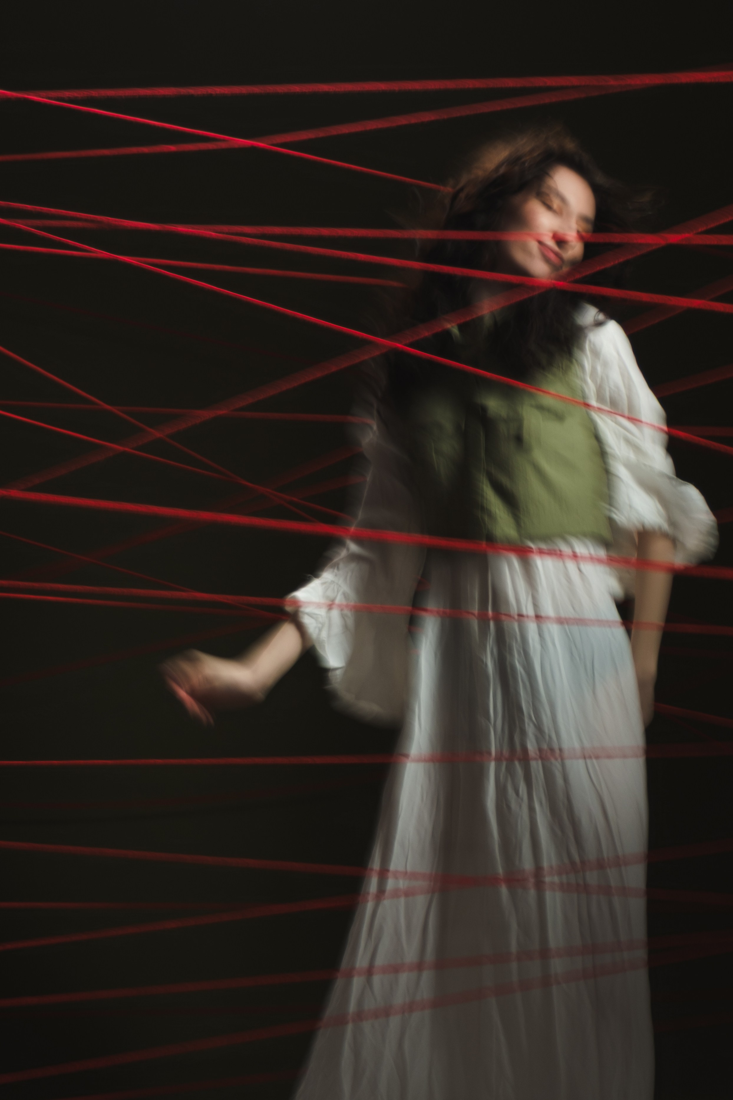 Алина. Психолог. Портретный и имиджевый/контент фотограф в Екатеринбурге Шилова Валерия