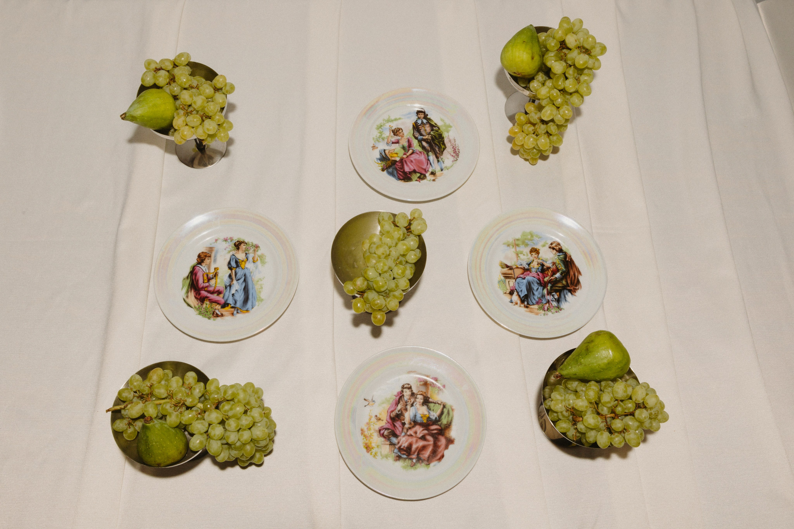 Денис и Настя