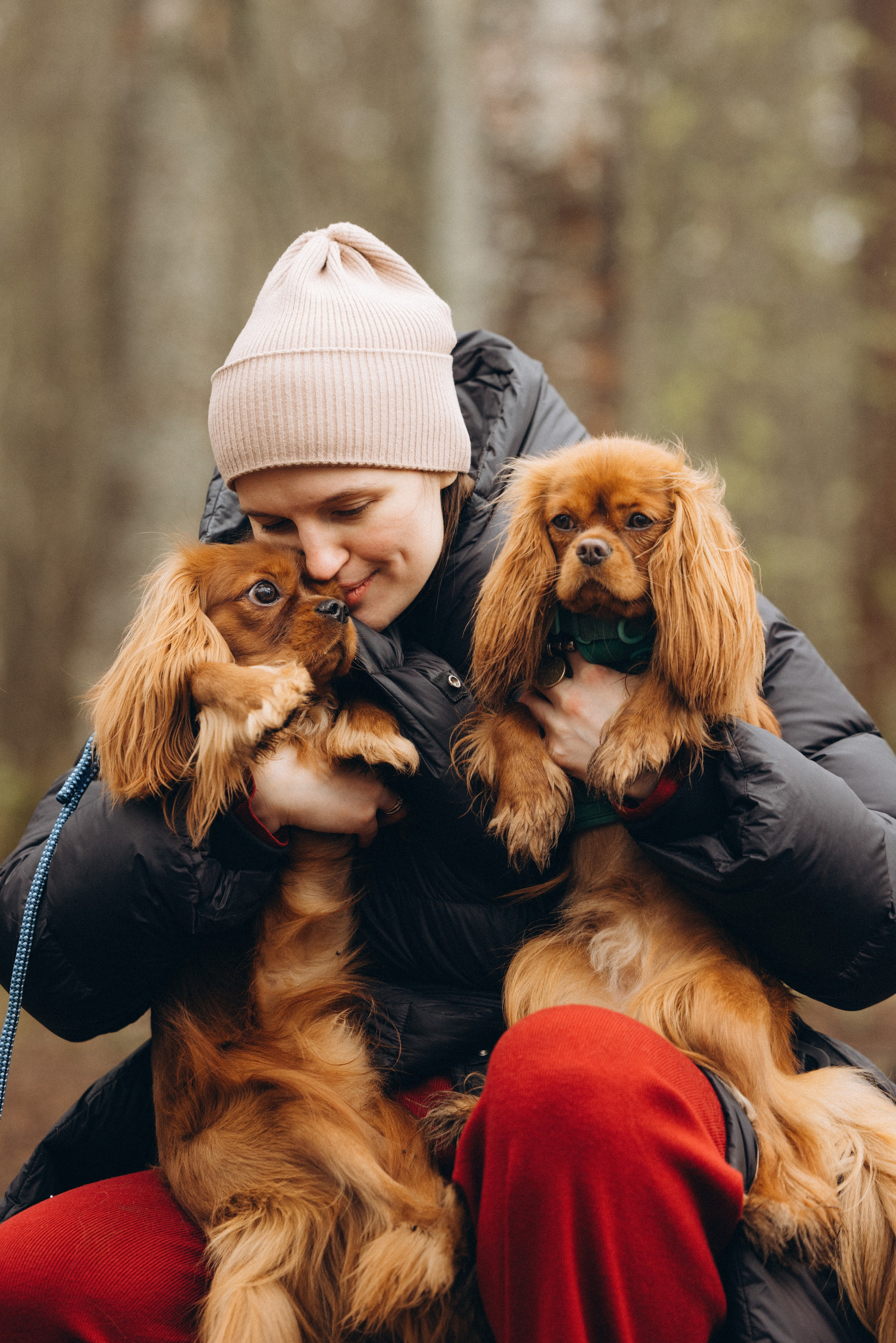 Встреча ККЧС. Фотограф анималист Осипчикова Мария