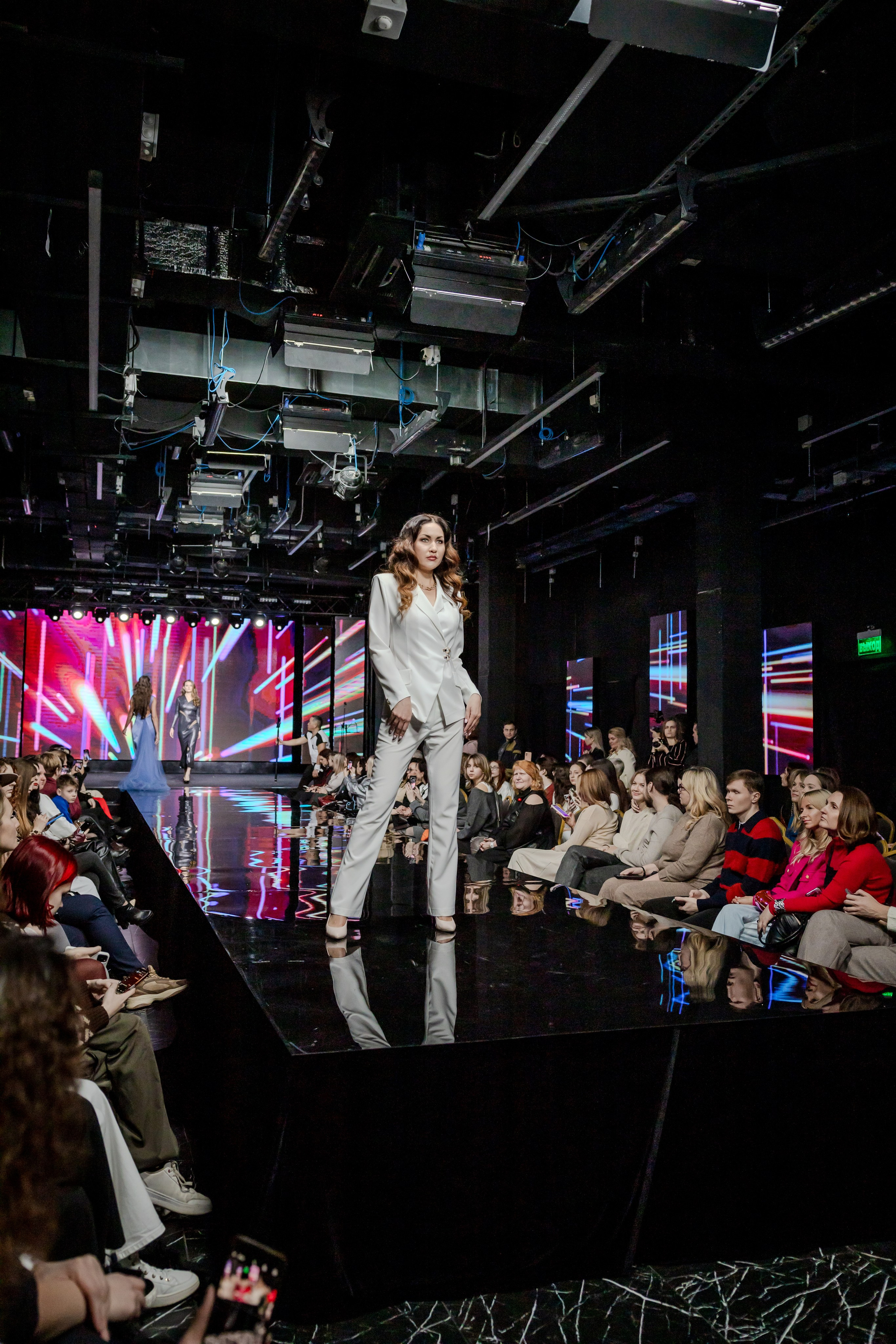 Fashion photography. Свадебный фотограф Москва Гаджимагомедова Зарема