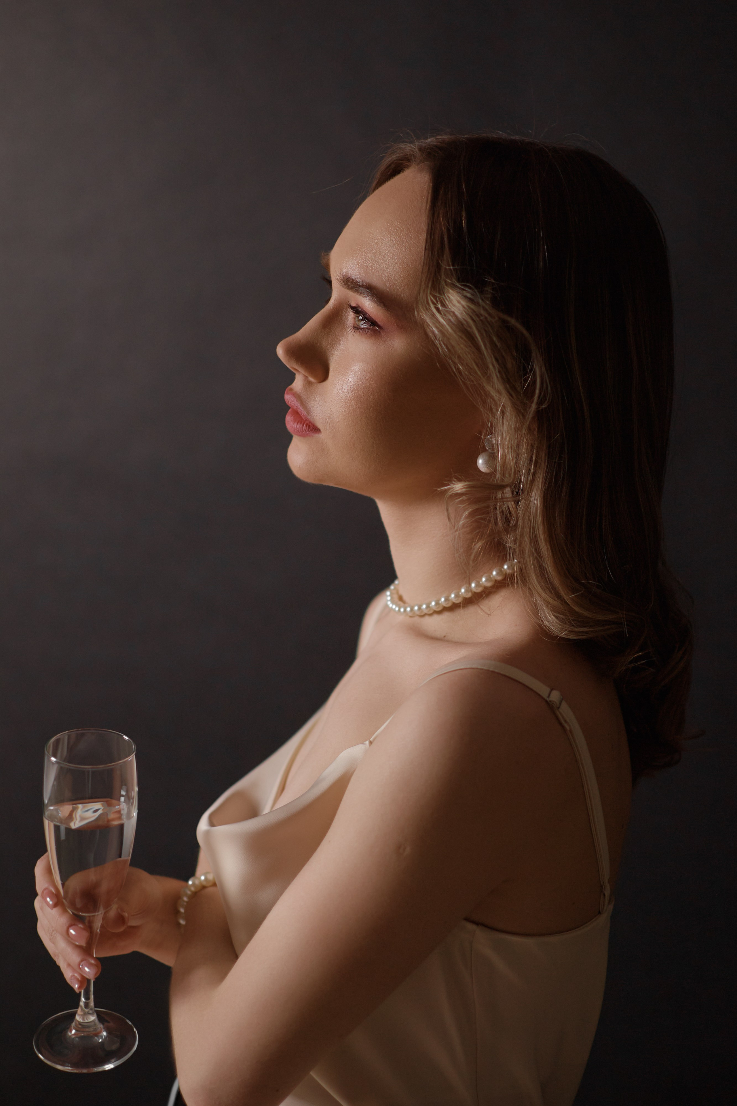 Алена-нежность. Портретный фотограф в Саратове Кристина Бузаева