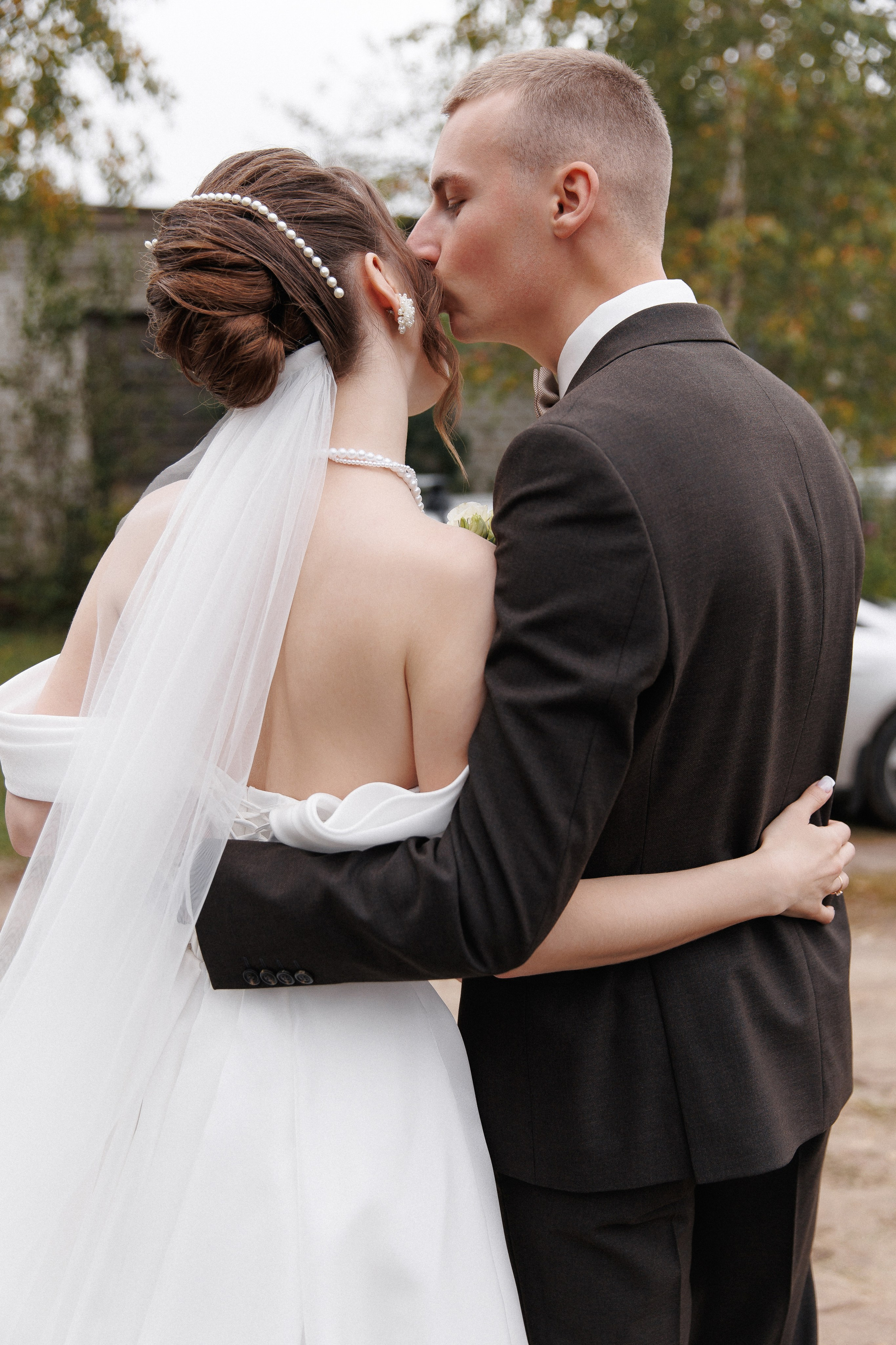 Свадьба Тамары и Максима. Фотограф Петр Капралов