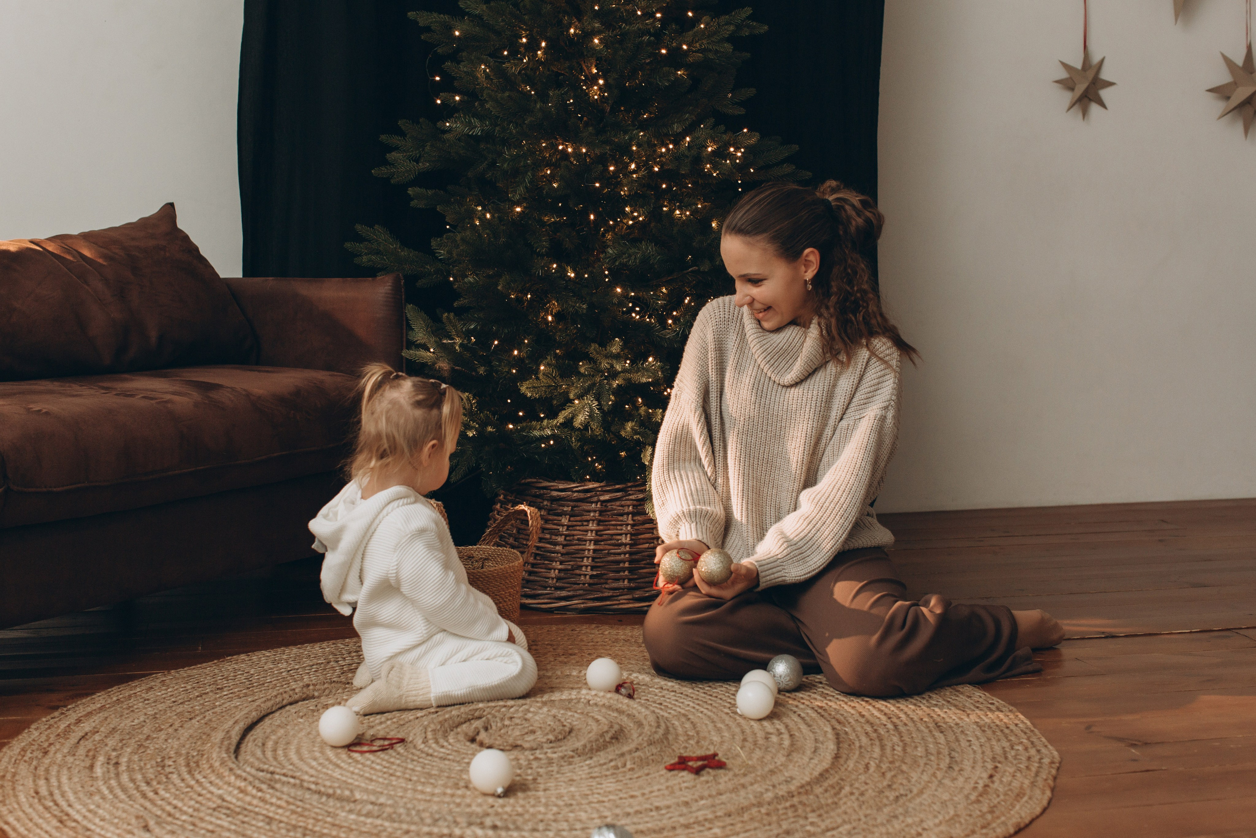 Виктория и варя. Главная