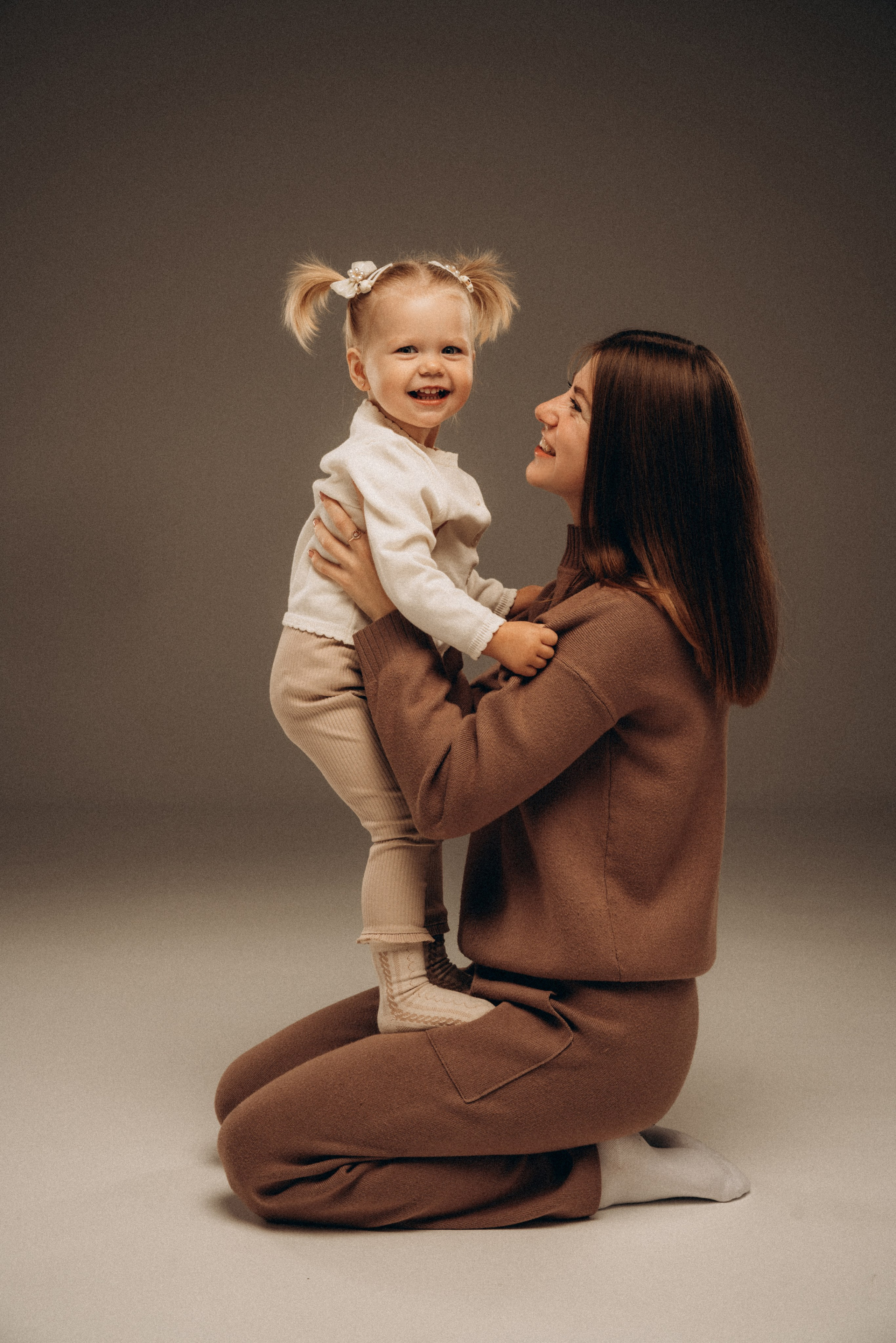 Анастасия и Аделина. Фотограф Мария Миллс | Минск