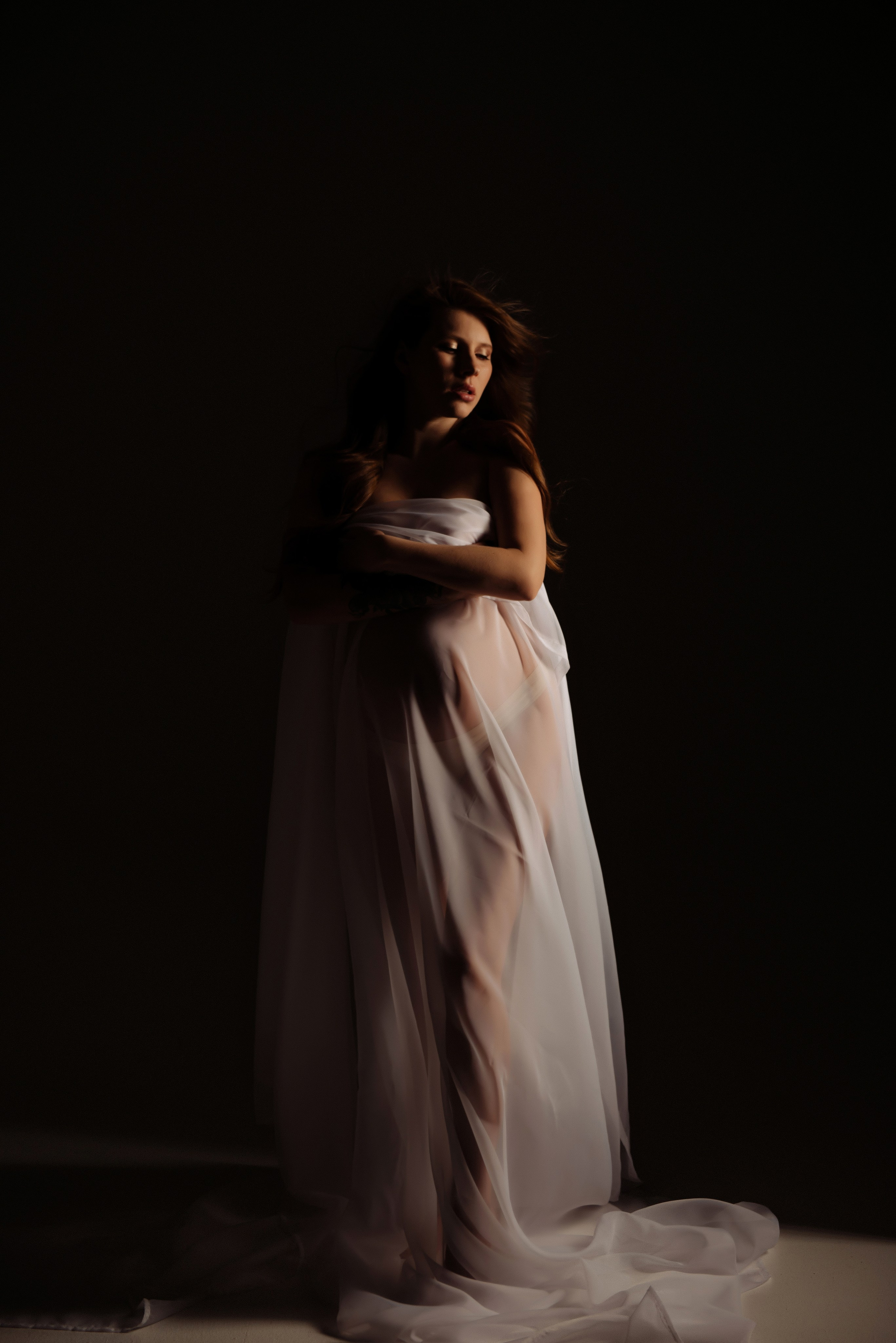 Евгения. Свадебный, портретный, фотограф беременности в Нижнем Новгороде Алина Зиновьева