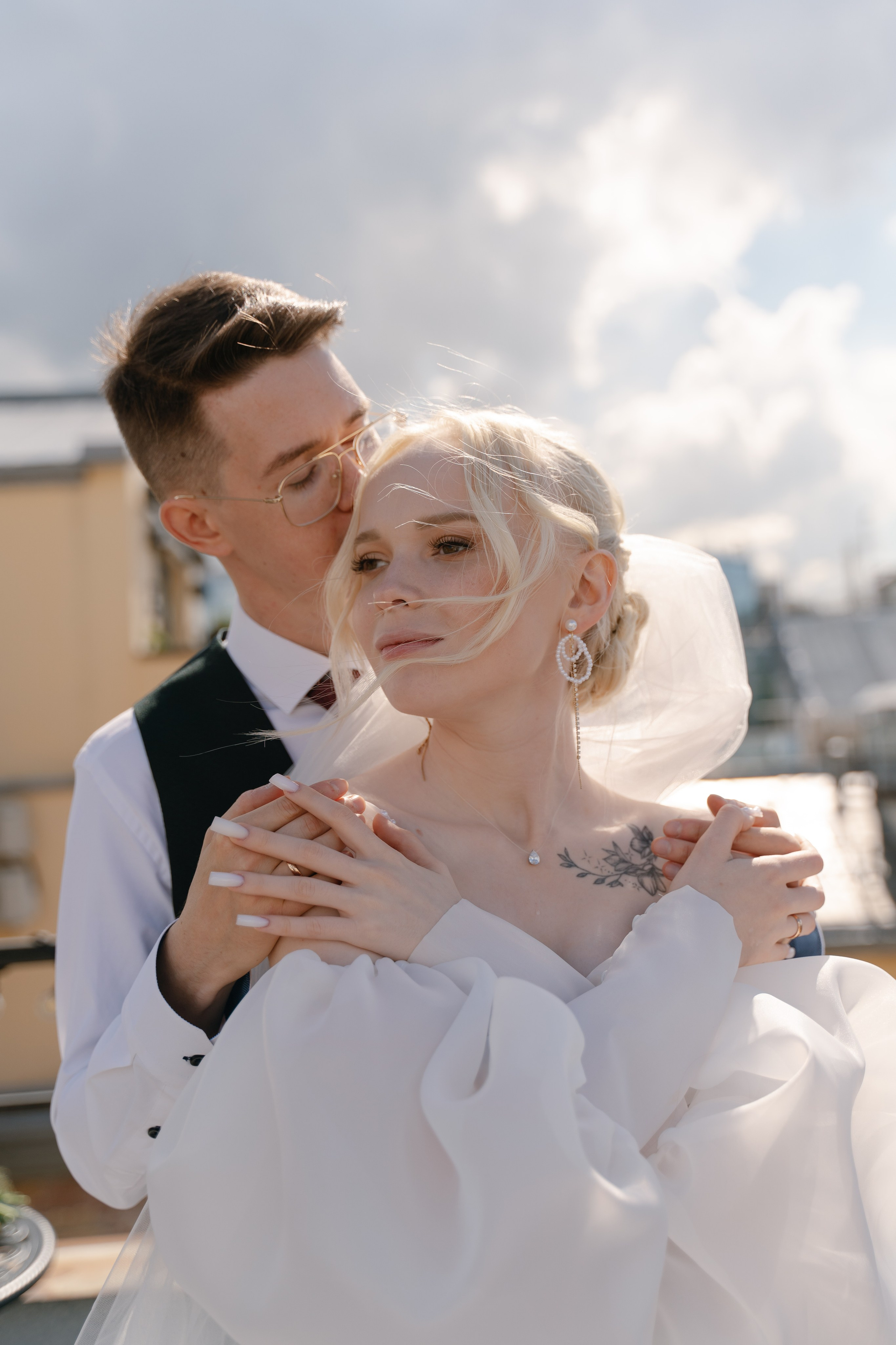 09.08.2023. Свадебный фотограф — Наталья Фед СПб/Москва