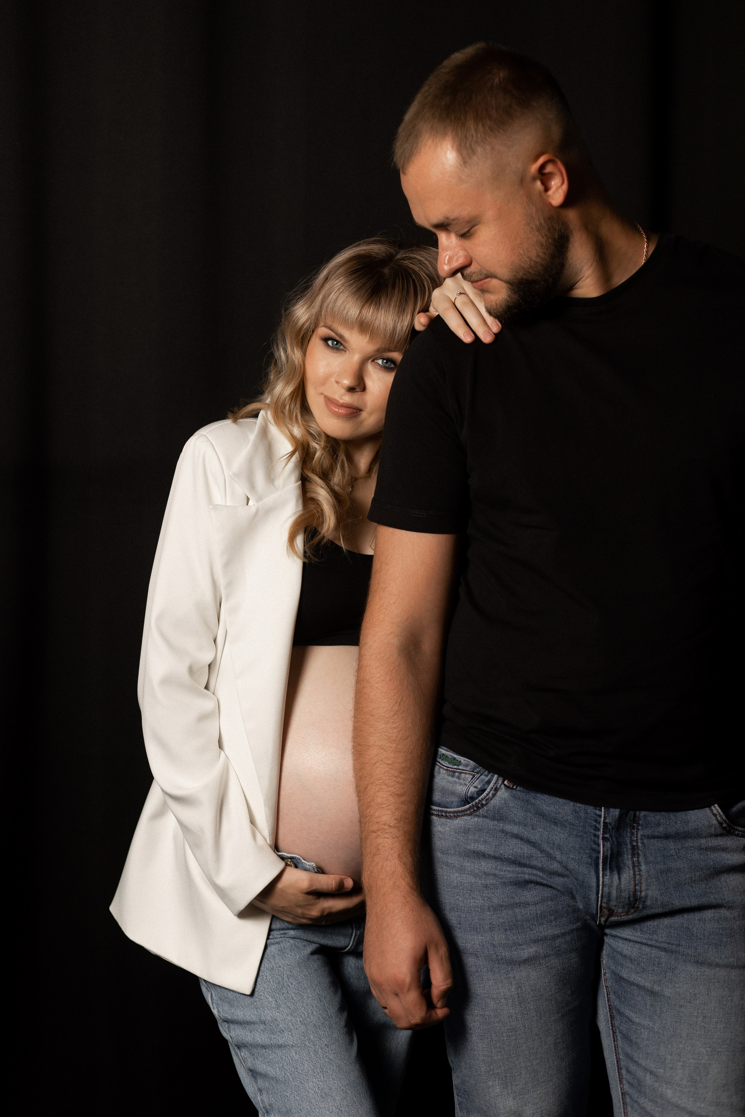 В Ожидании Виктория…. Свадебный и семейный фотограф Рассказова Виктория