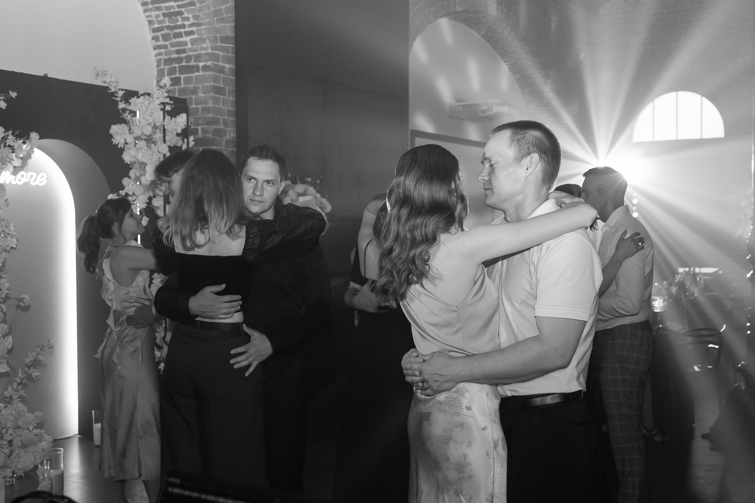 Екатерина и Константин