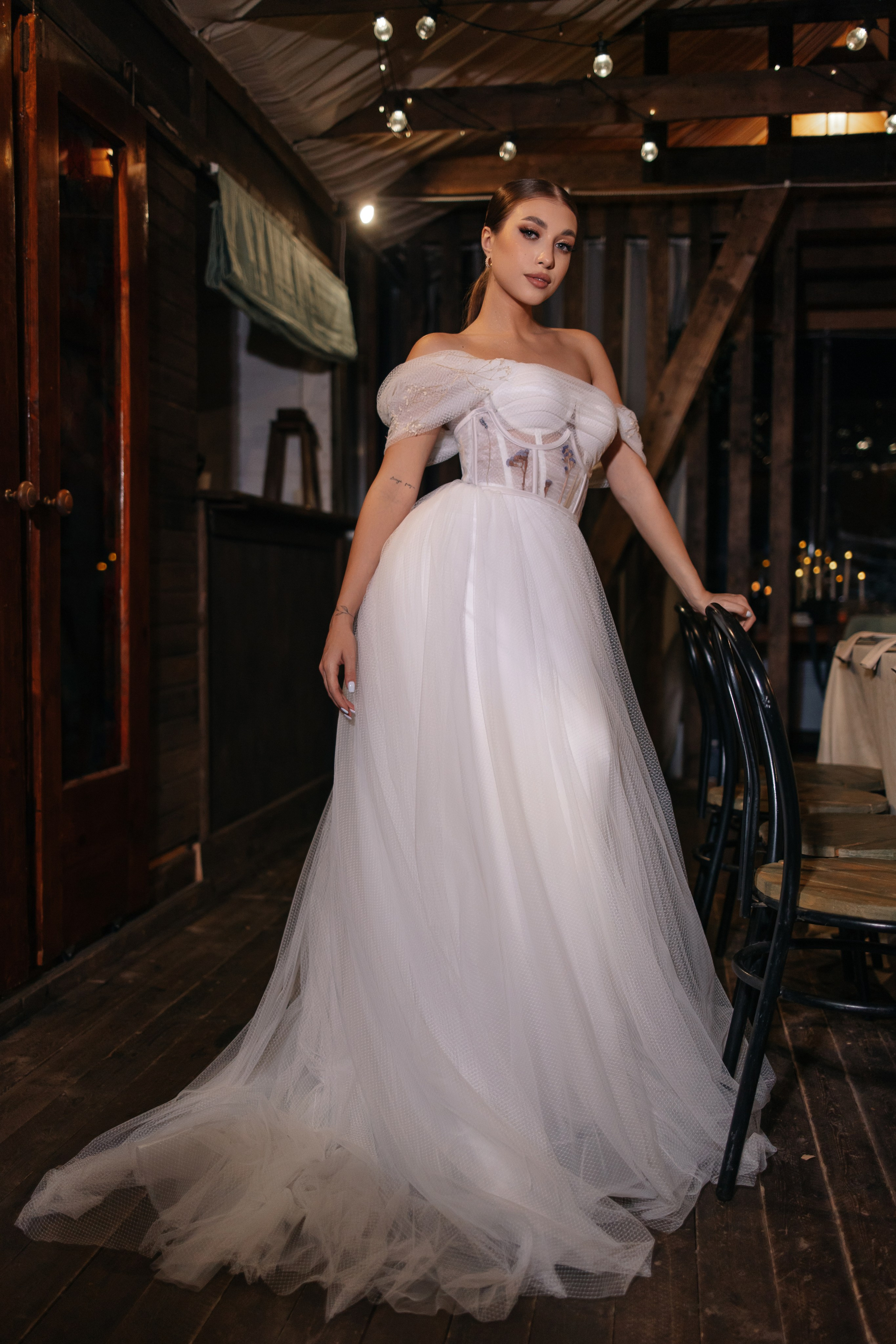 Алексей и Ксения