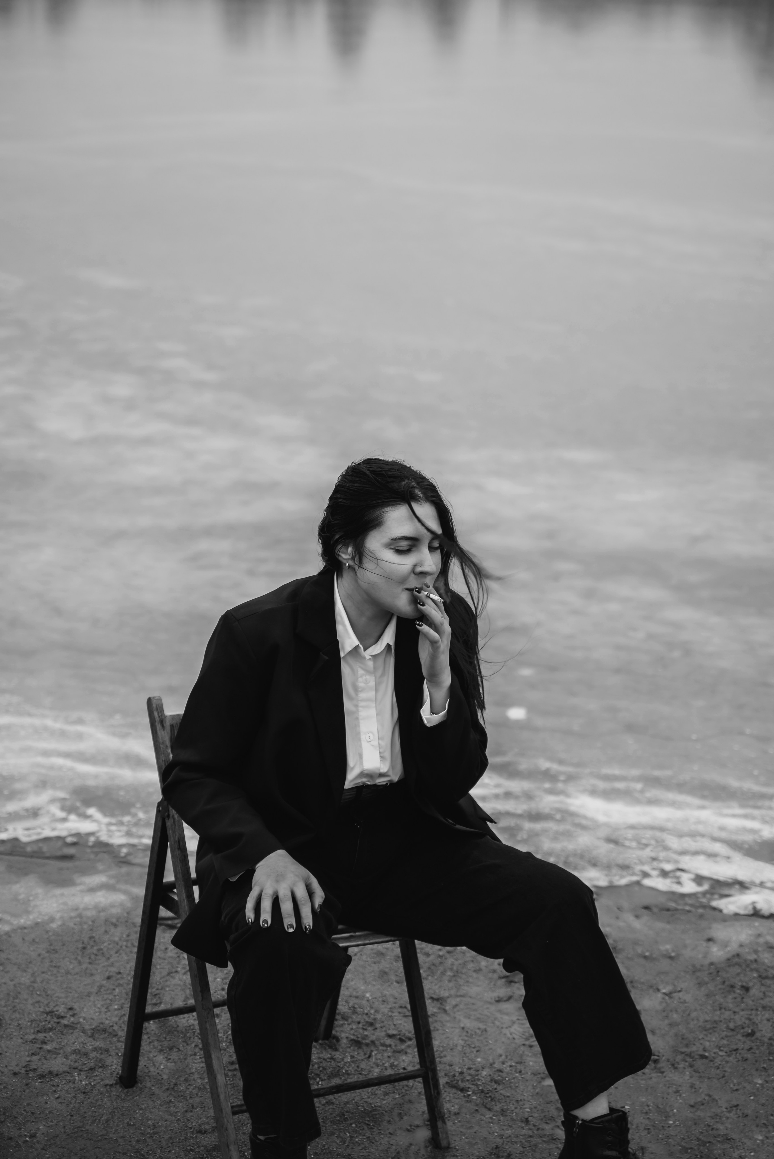 Дарья. Фотограф в Дзержинске Наташа Баева