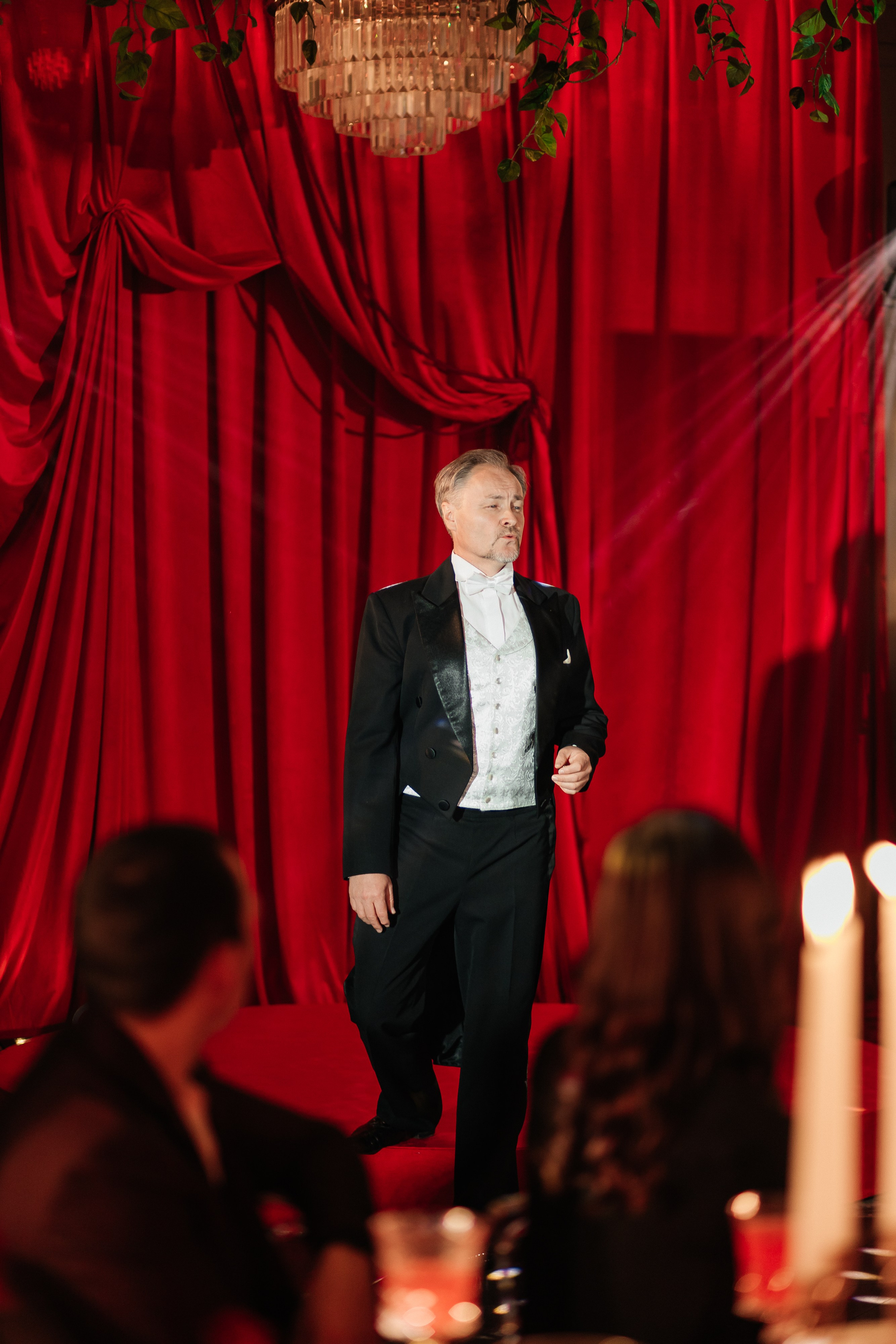 День рождения. Фотограф в Краснодаре Алла Потоцкая