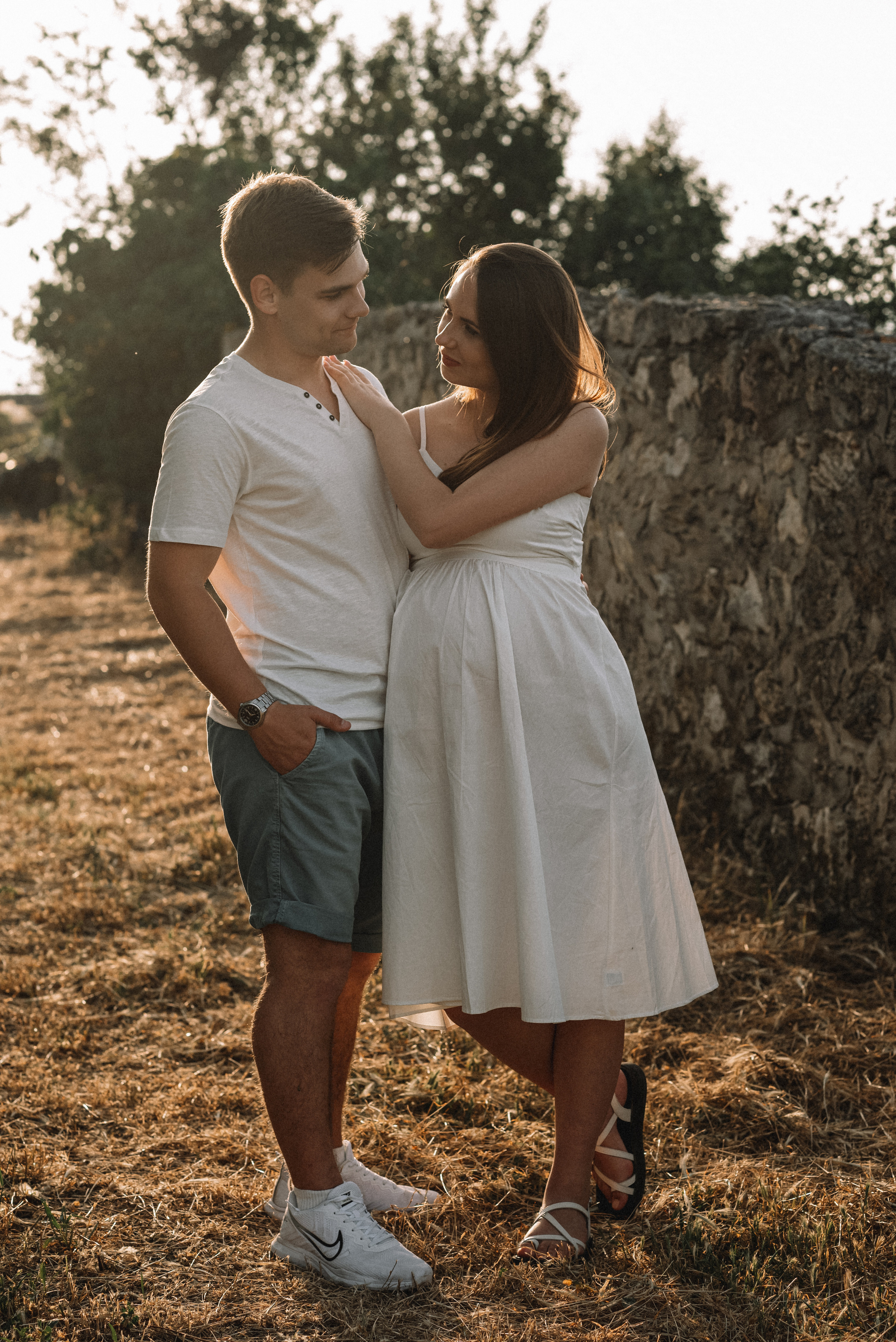 Наш мир. Семейный и свадебный фотограф в Севастополе Лиза Печенько