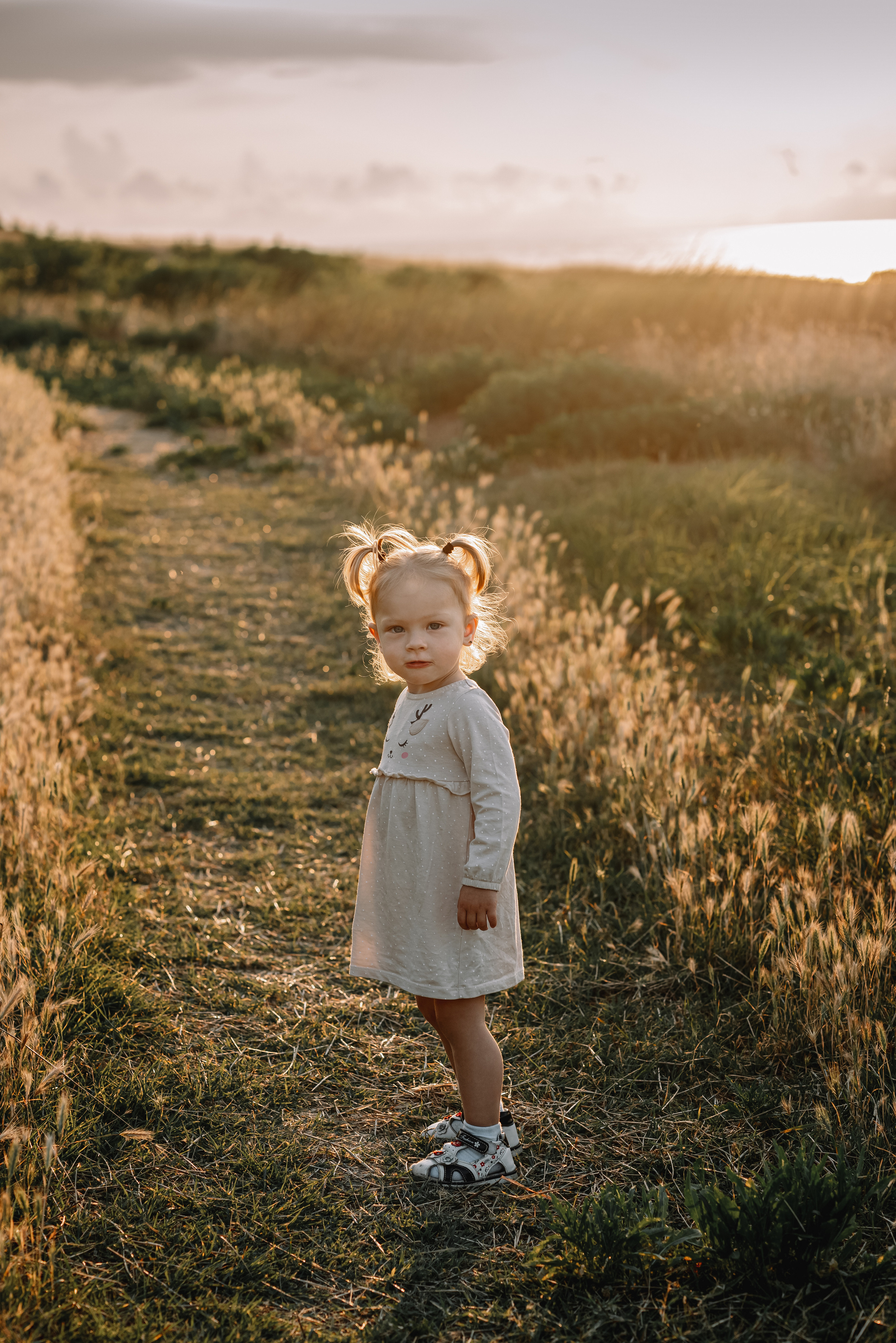 Гнёздышко. Семейный и свадебный фотограф в Севастополе Лиза Печенько