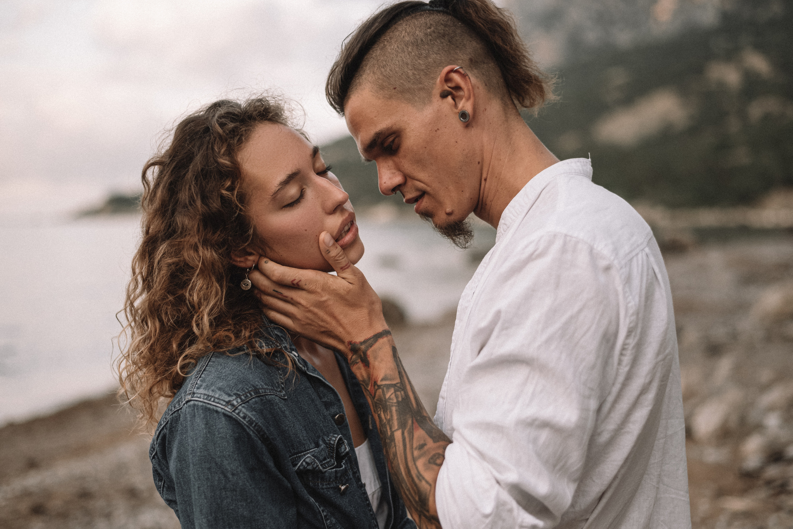 Дыши. Семейный и свадебный фотограф в Севастополе Лиза Печенько